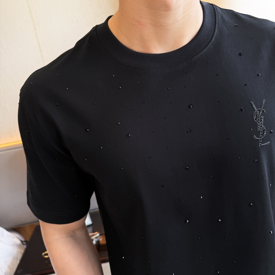 short sleeves