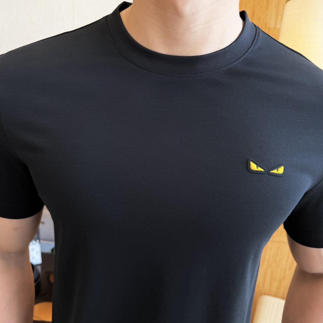 short sleeves