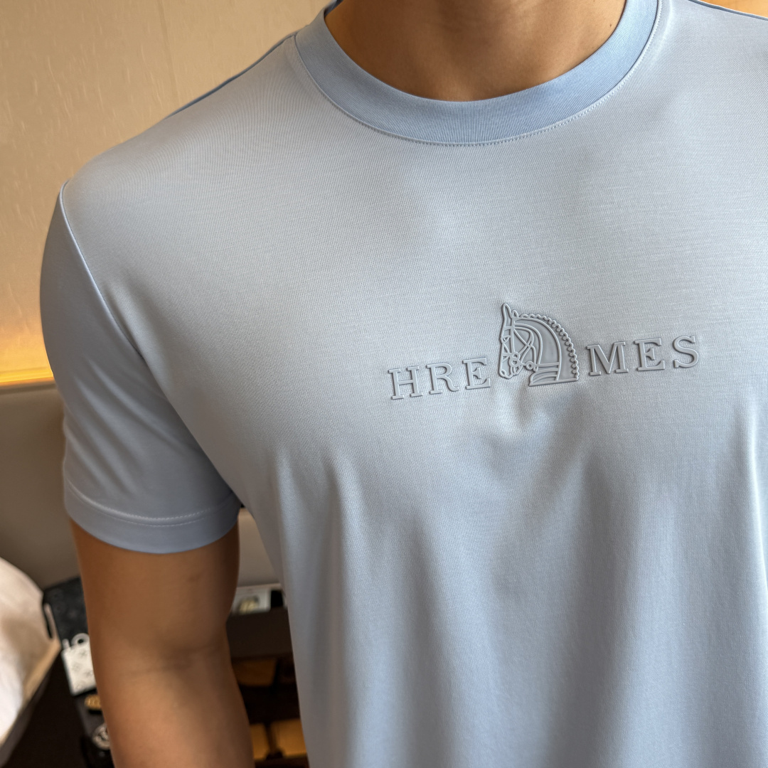 short sleeves