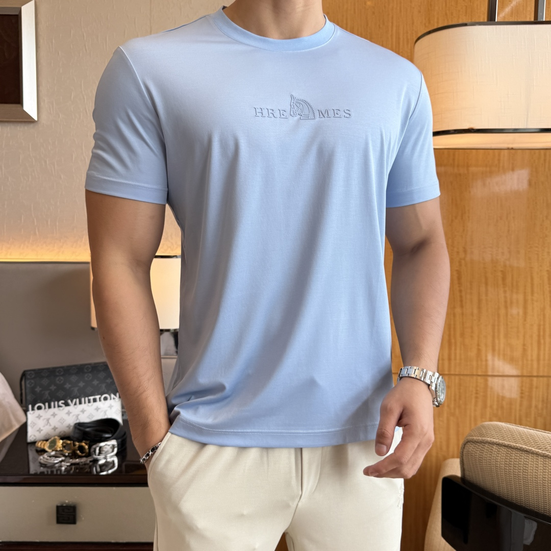 short sleeves
