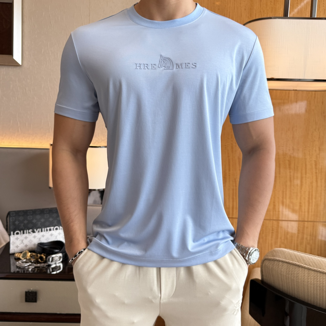 short sleeves