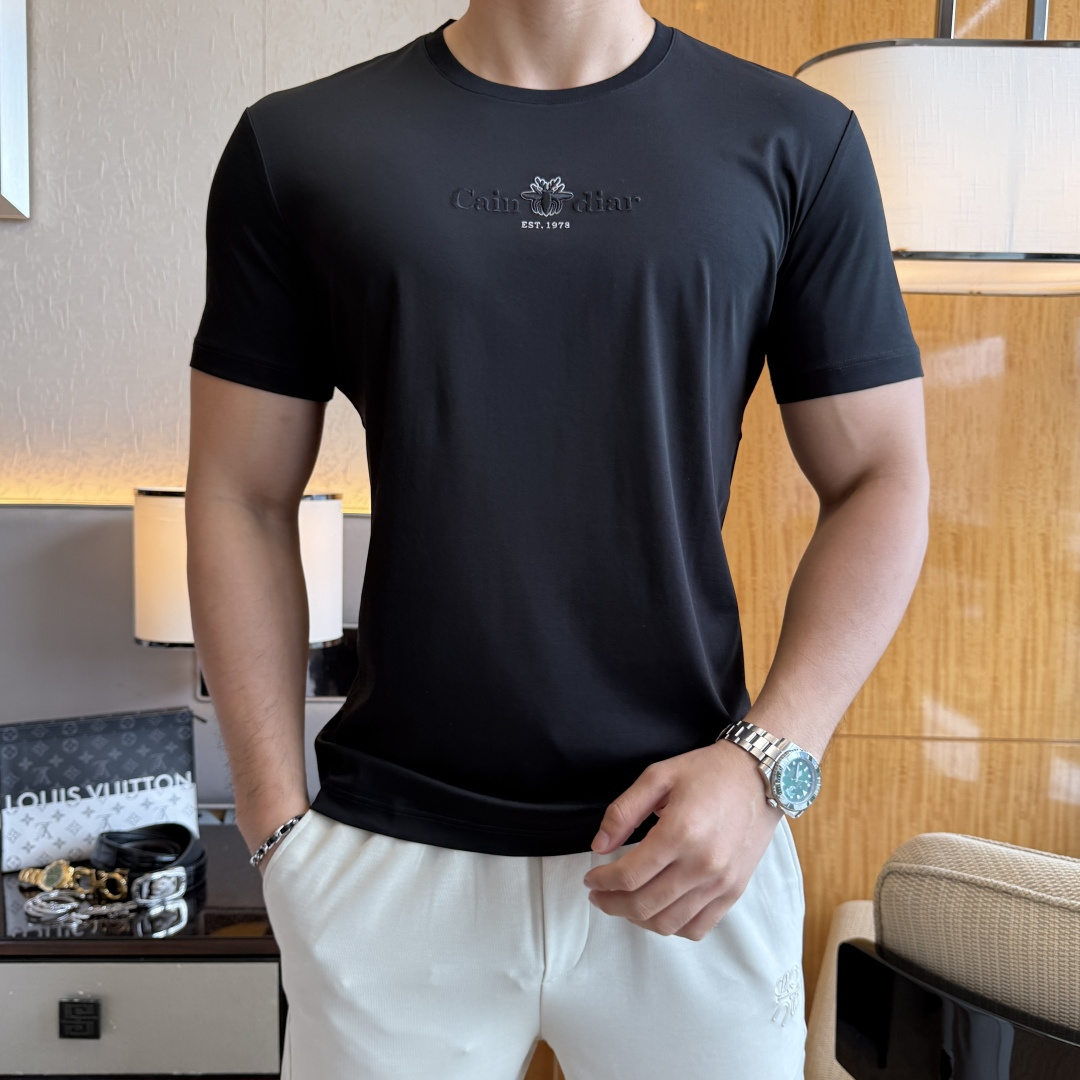 short sleeves
