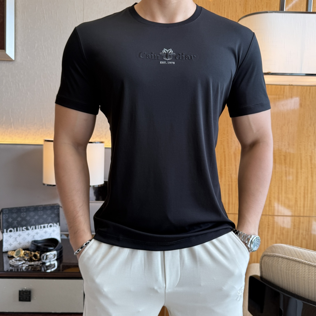 short sleeves