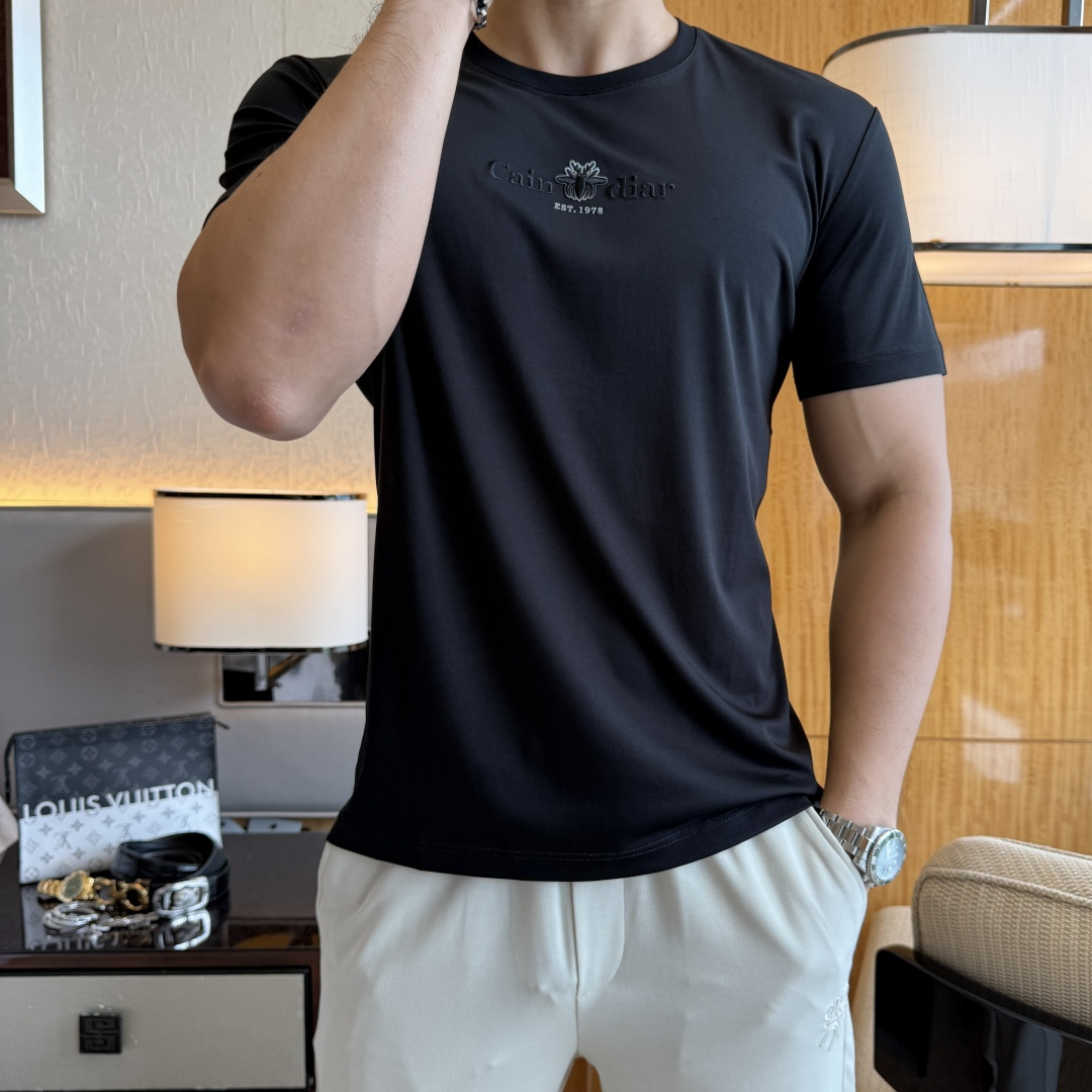 short sleeves