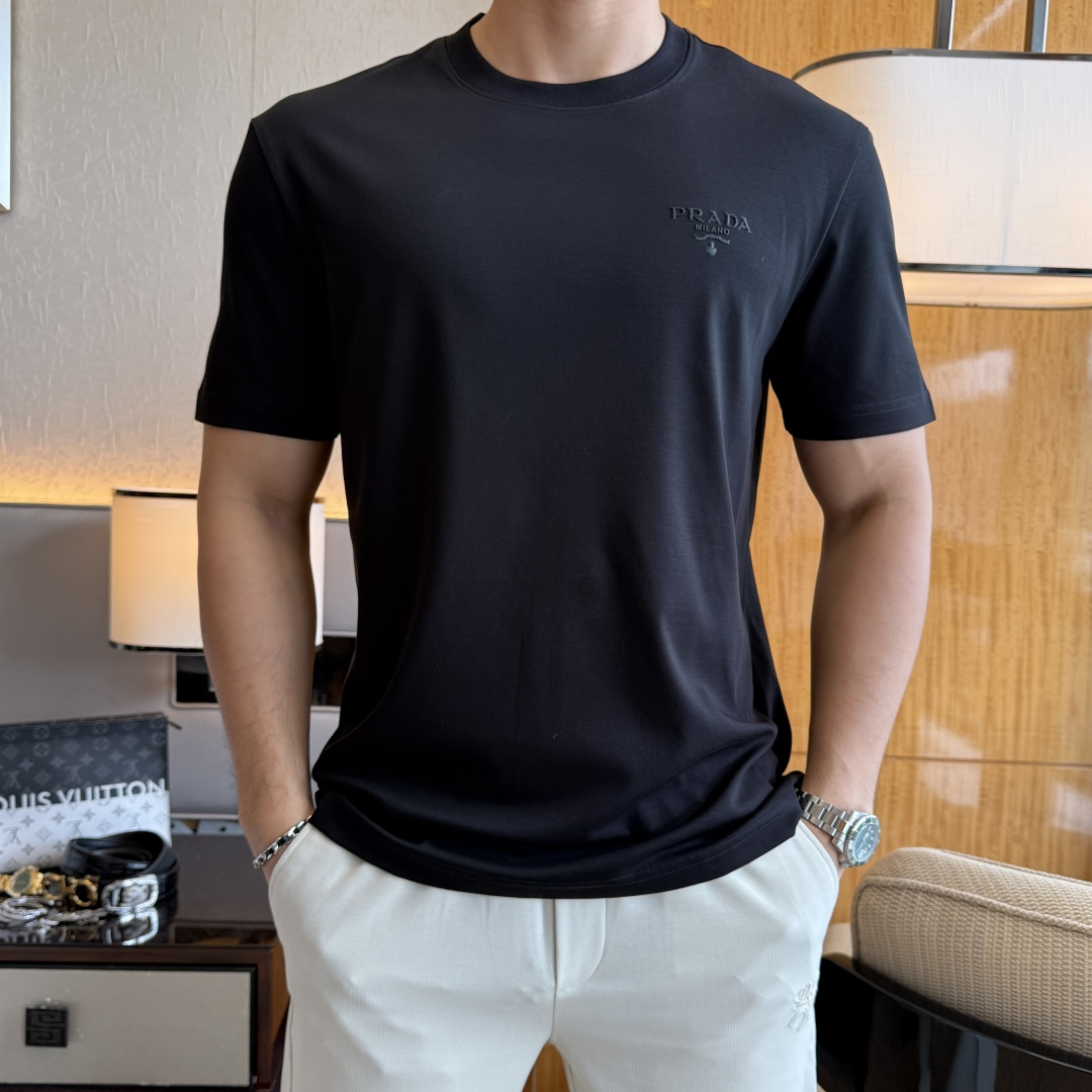 short sleeves