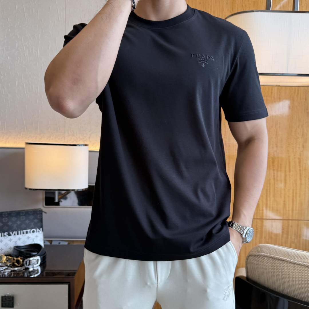 short sleeves