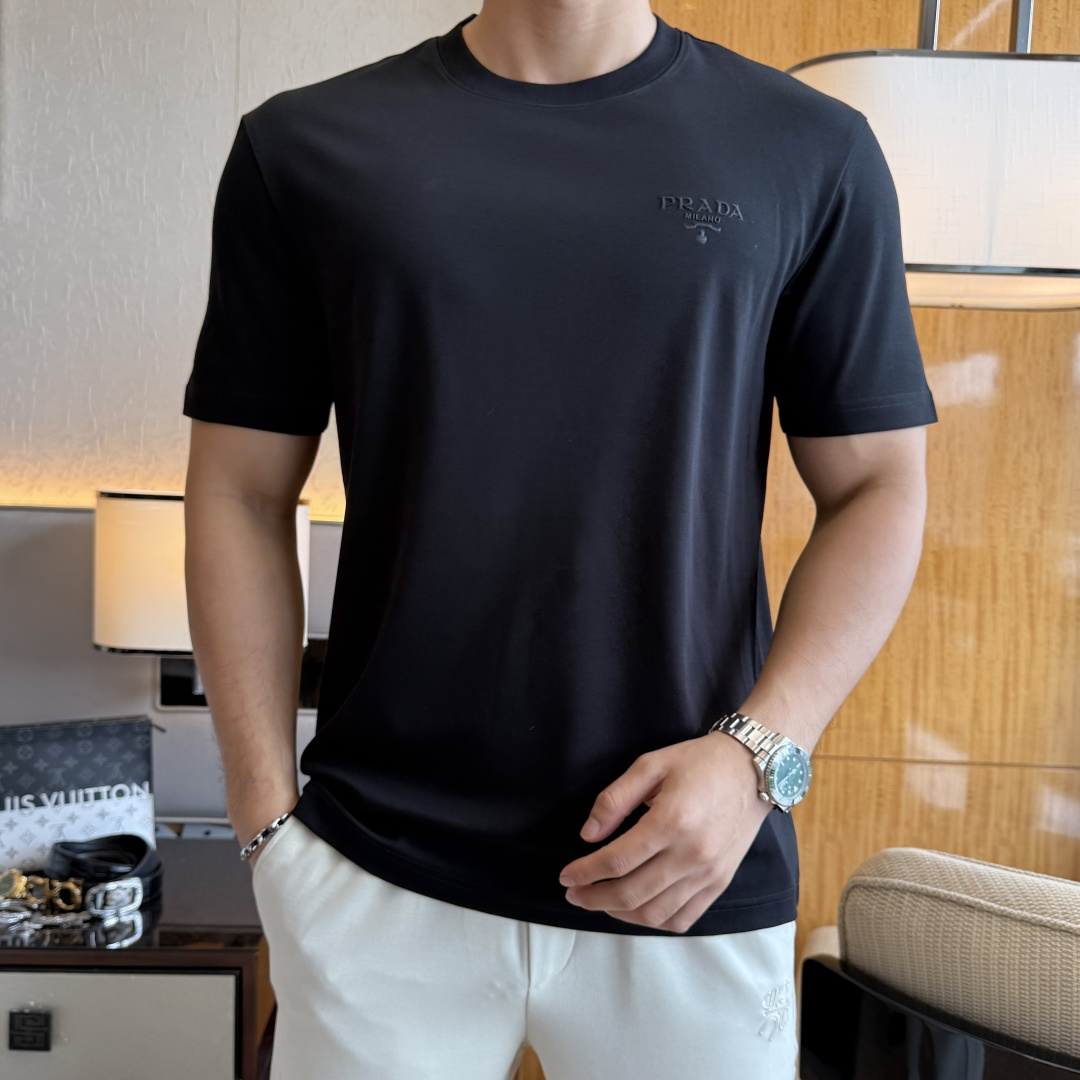short sleeves