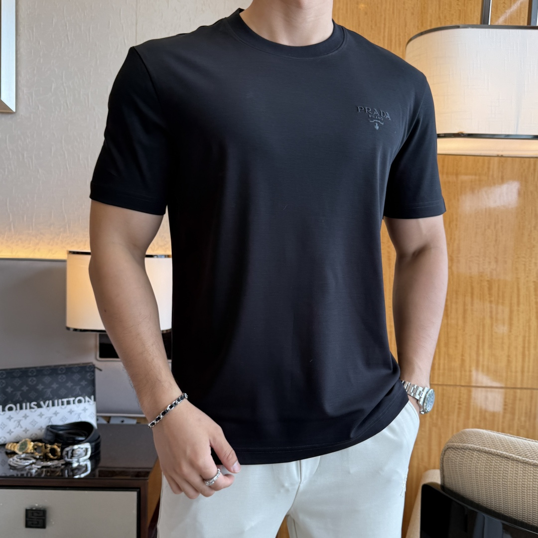 short sleeves