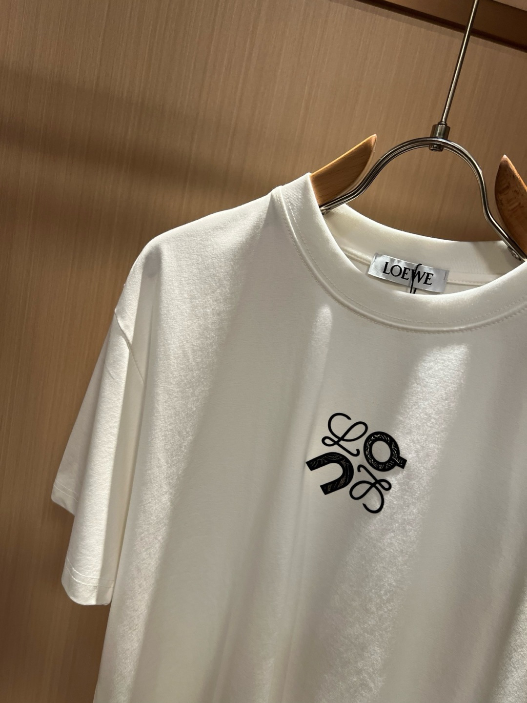short sleeves