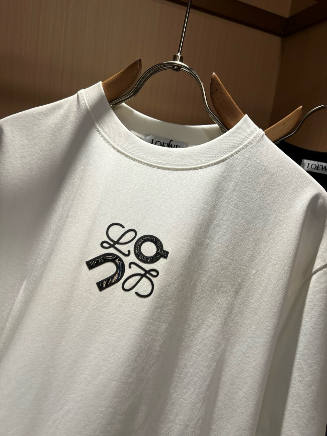 short sleeves
