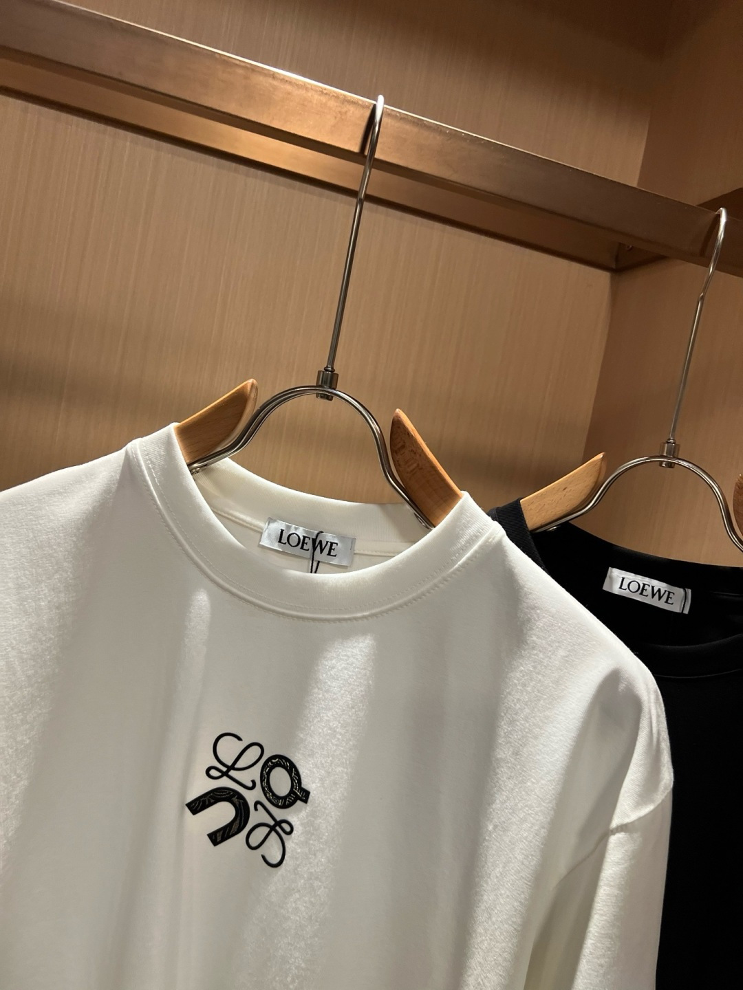 short sleeves
