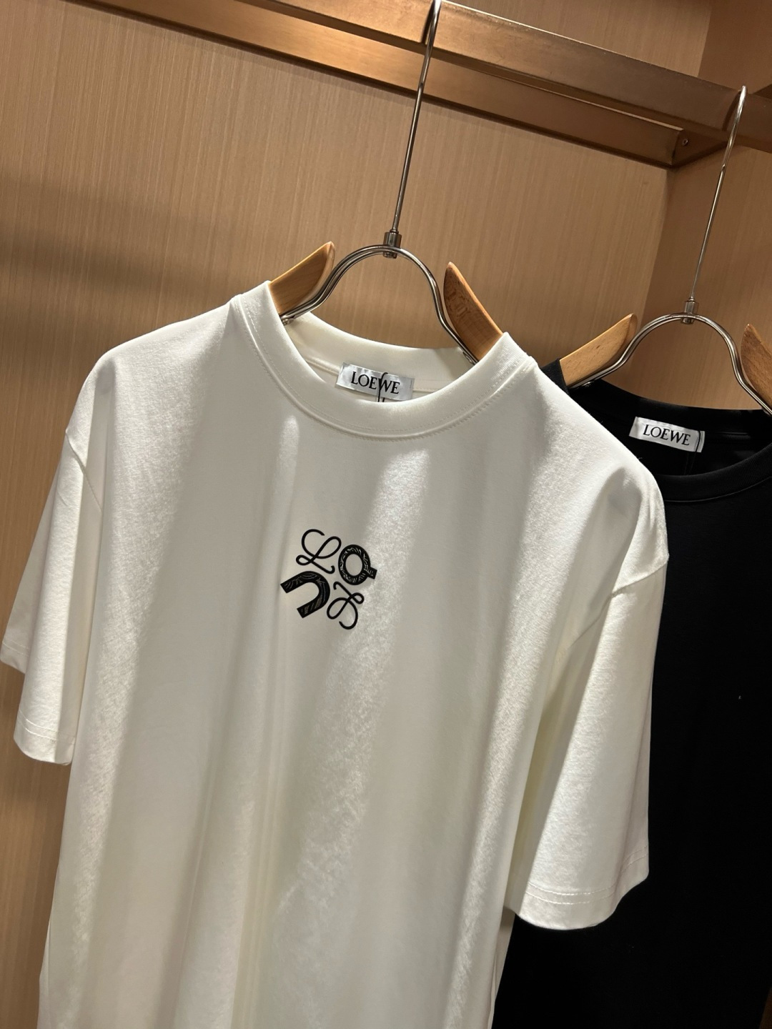 short sleeves