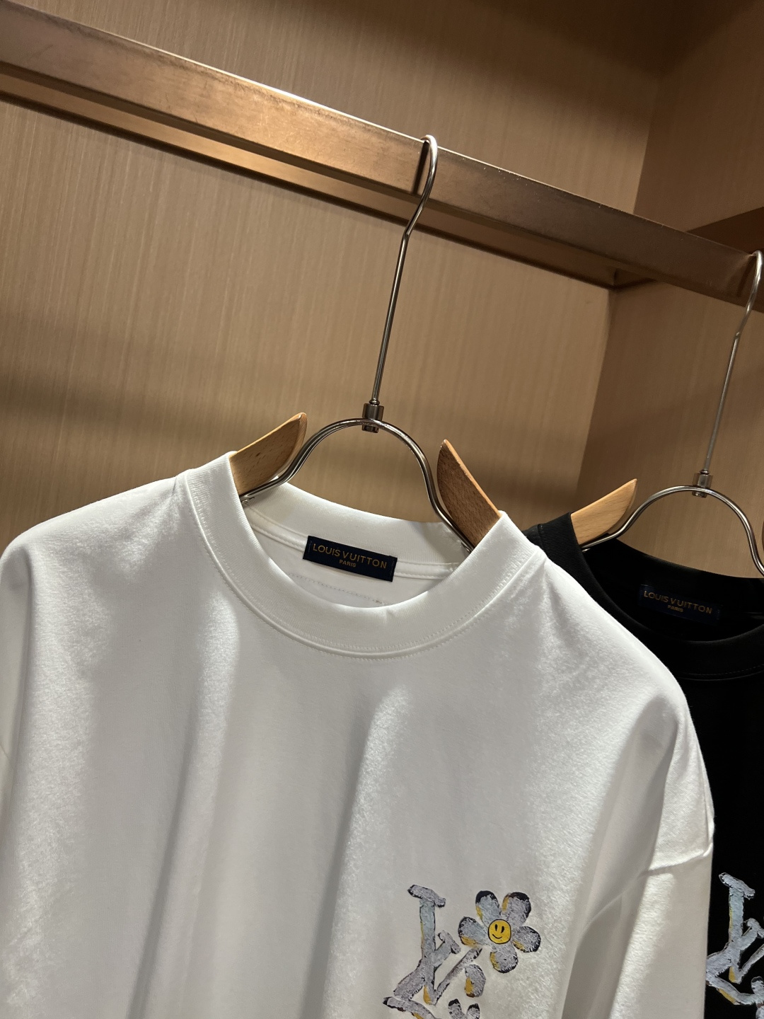 short sleeves