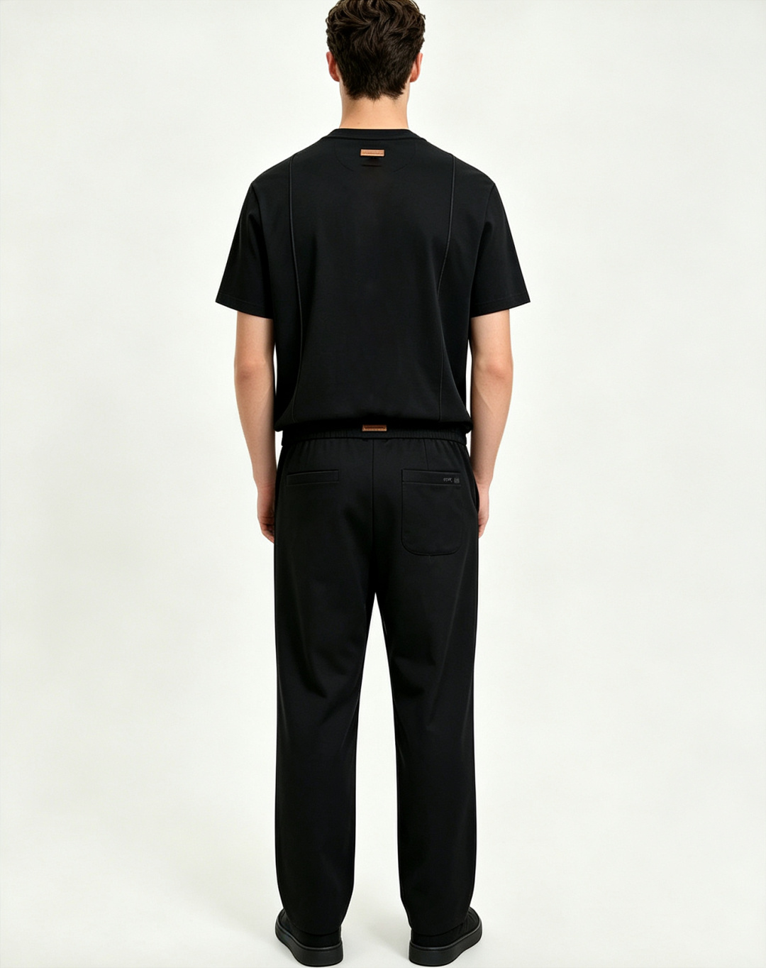 short sleeves