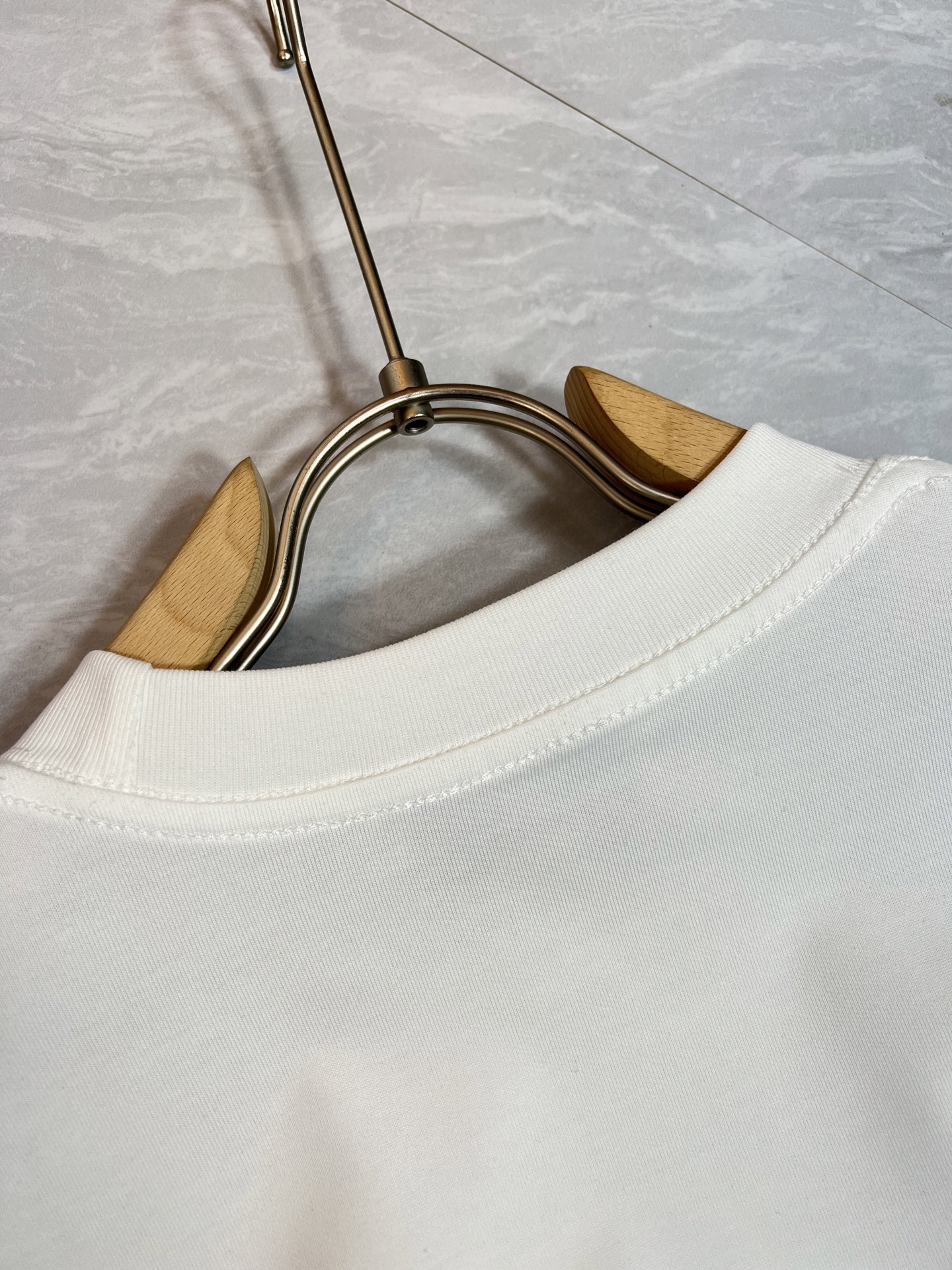 short sleeves