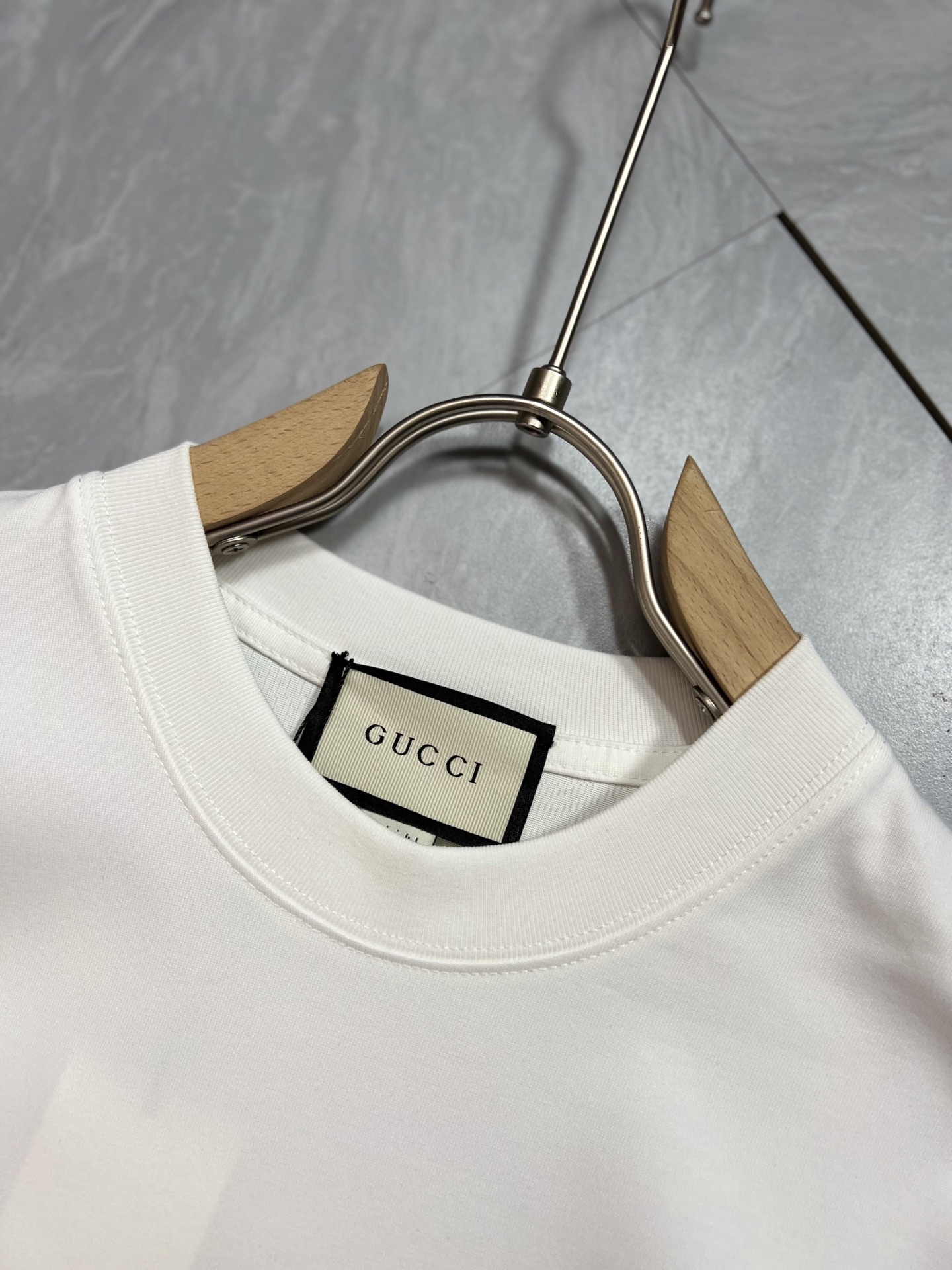 short sleeves