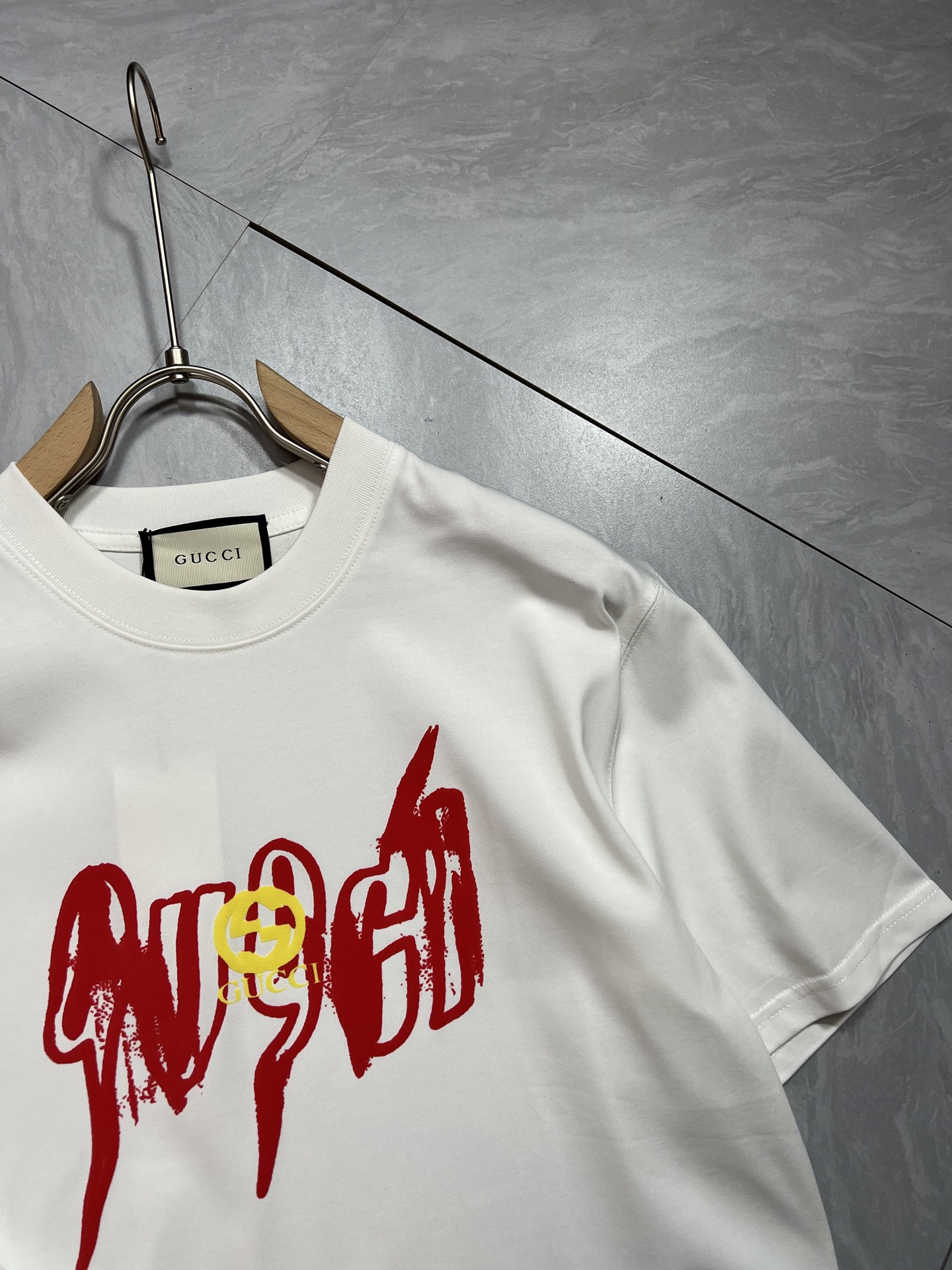 short sleeves
