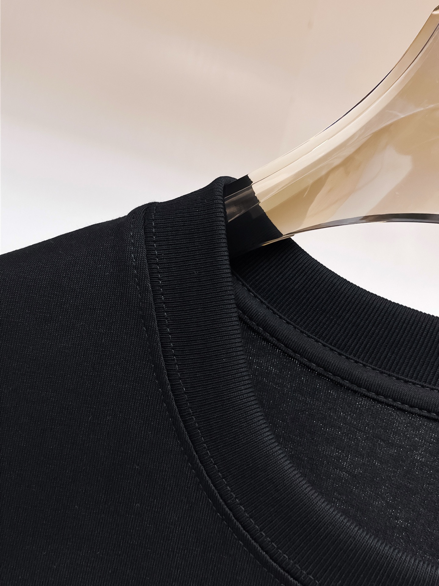short sleeves