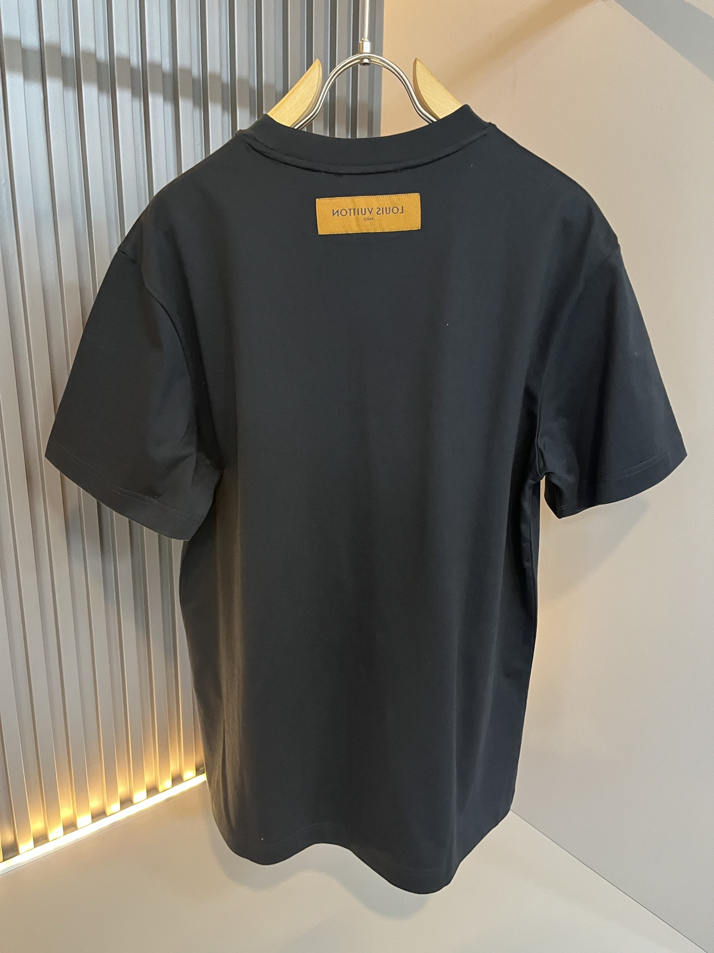 short sleeves