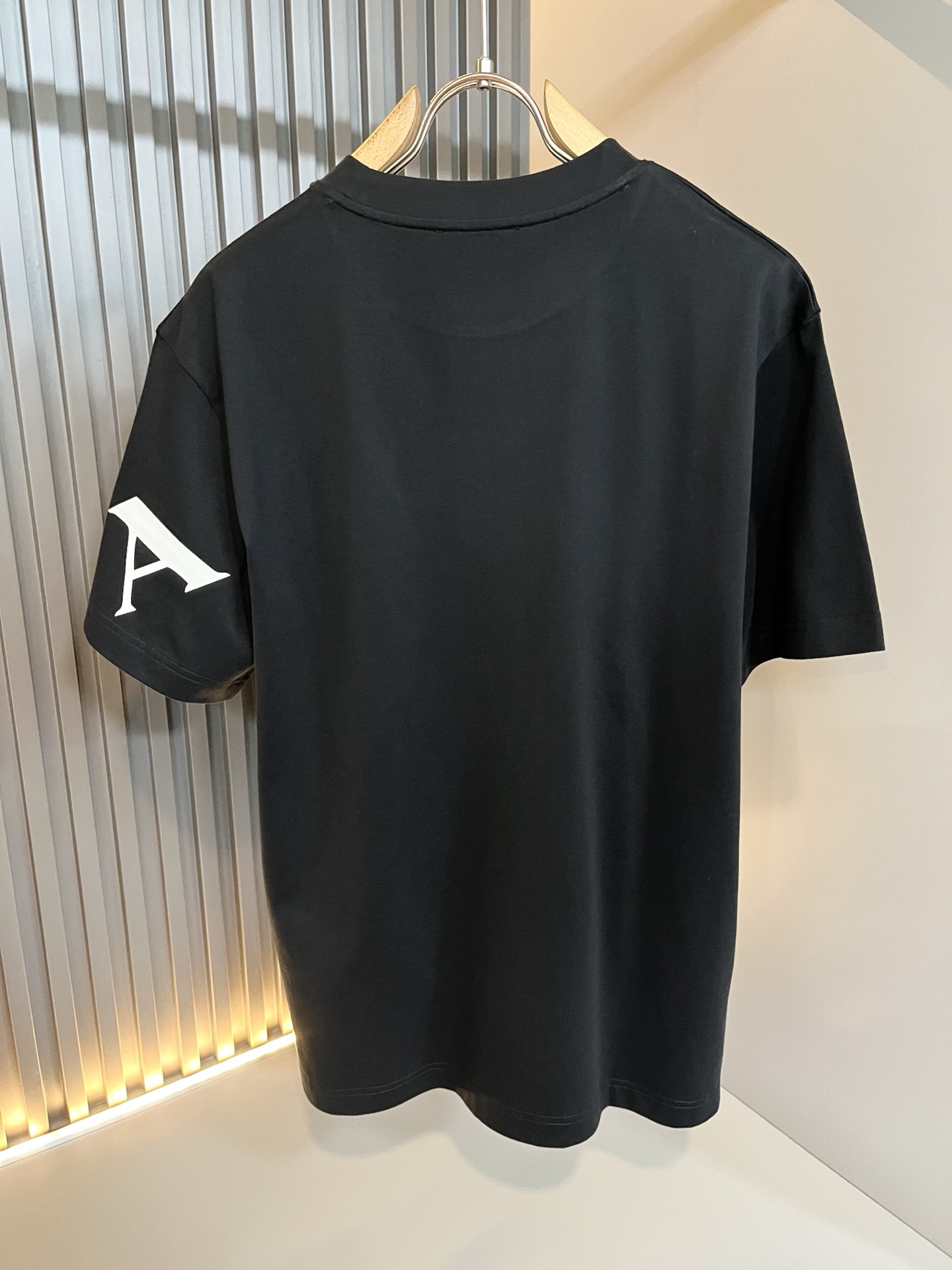 short sleeves