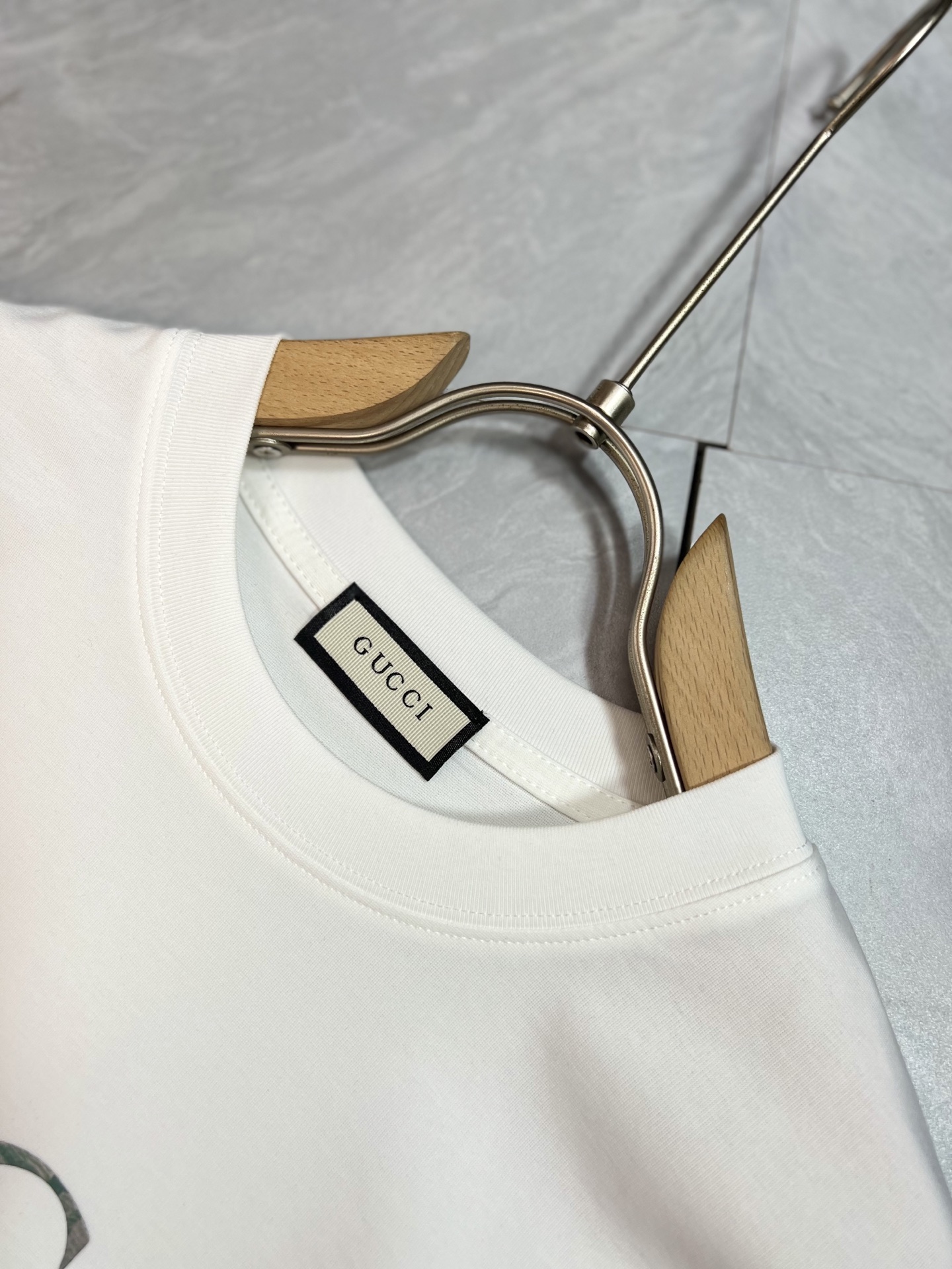 short sleeves