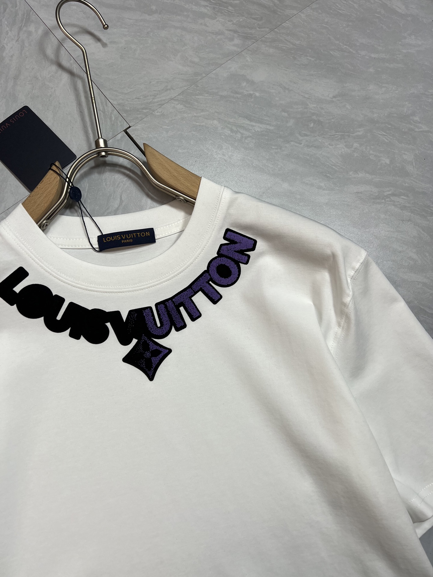 short sleeves