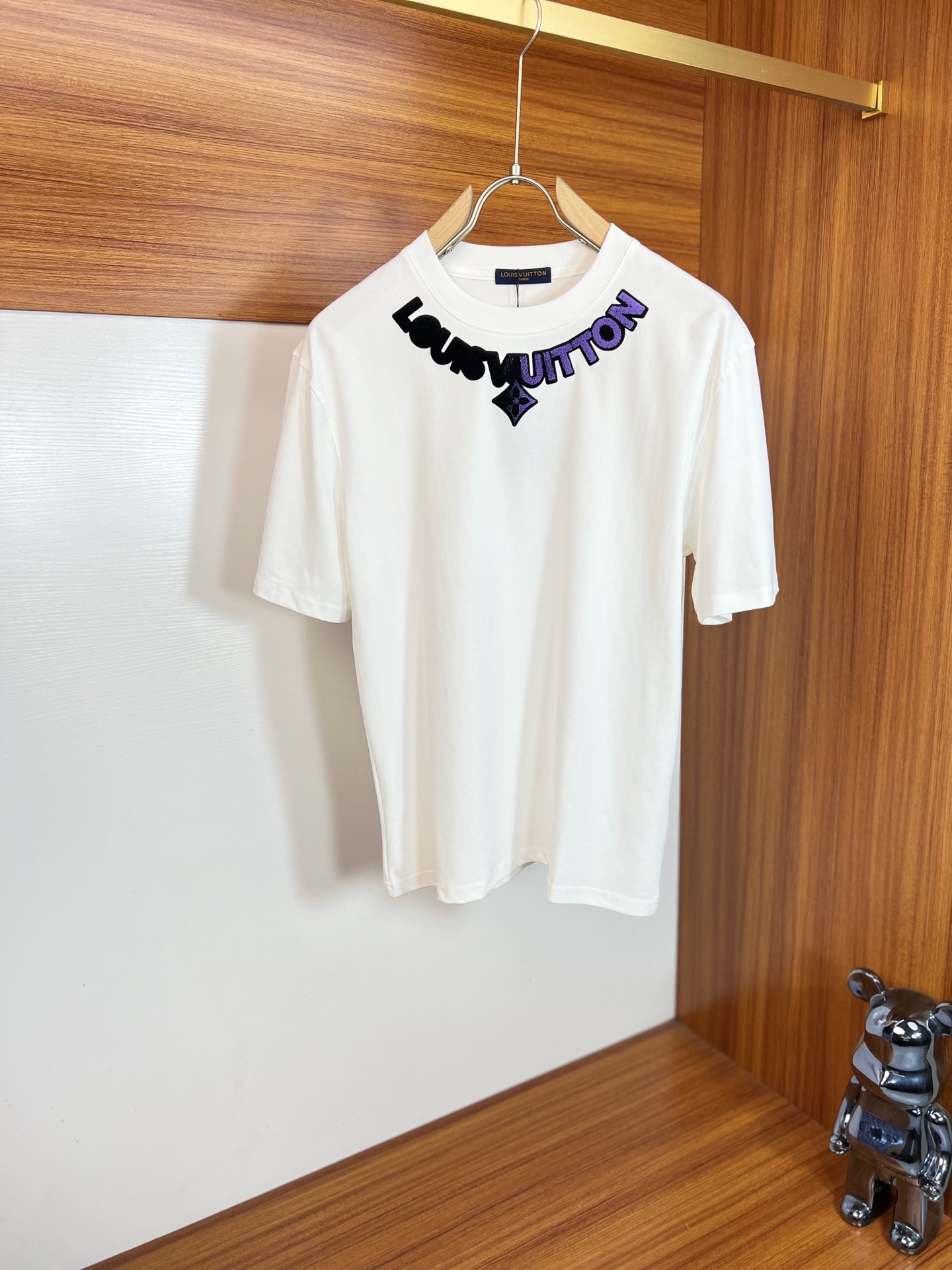 short sleeves