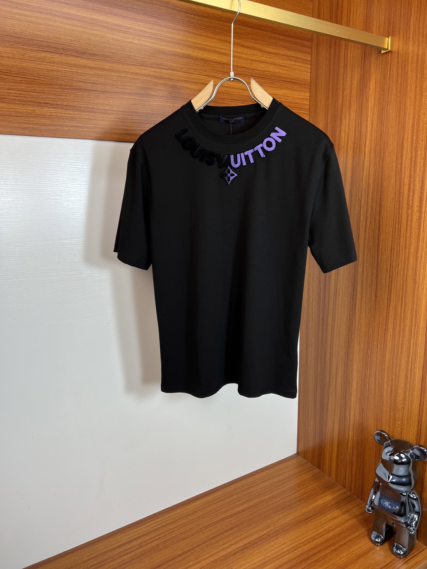 short sleeves