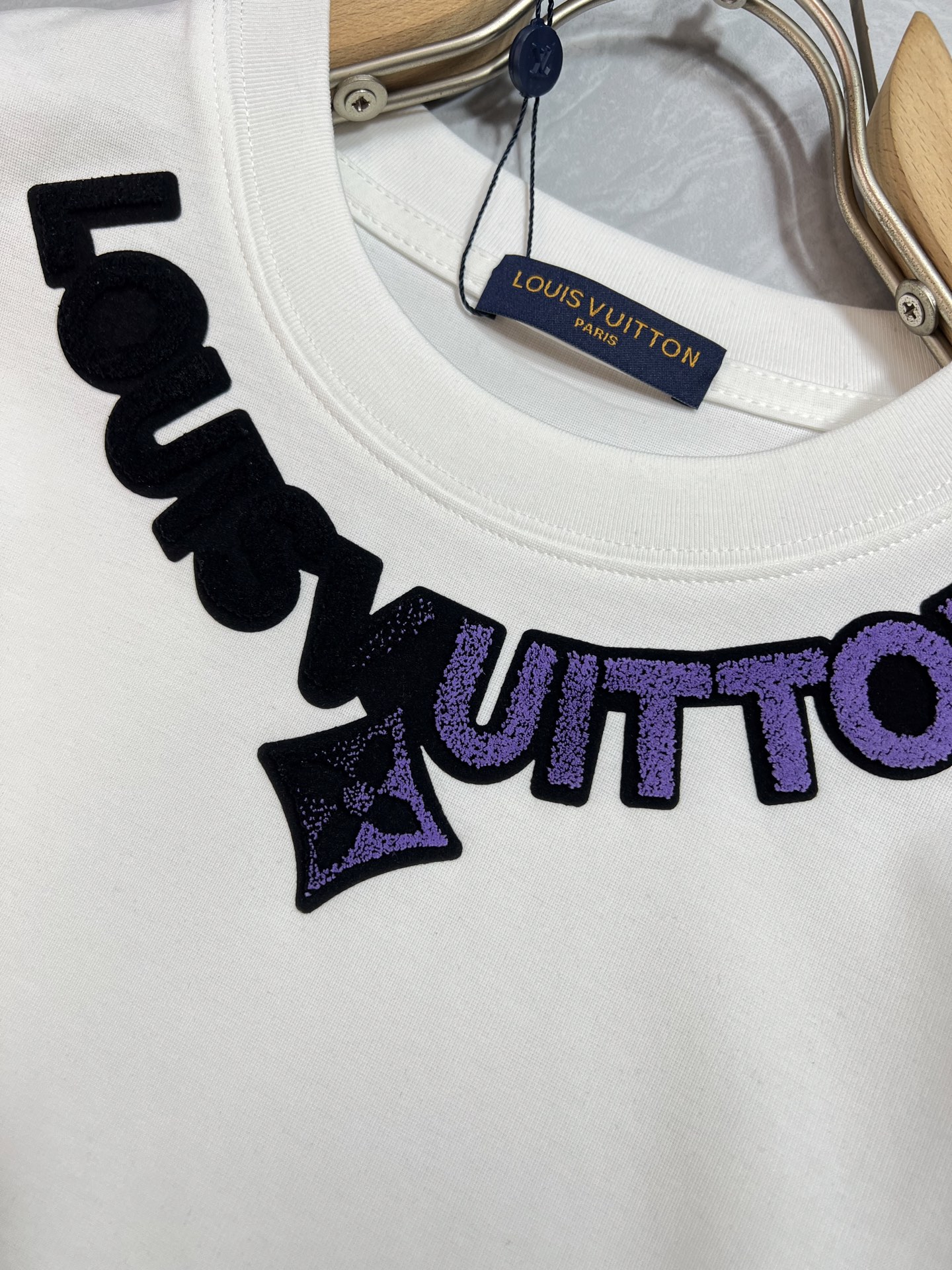 short sleeves