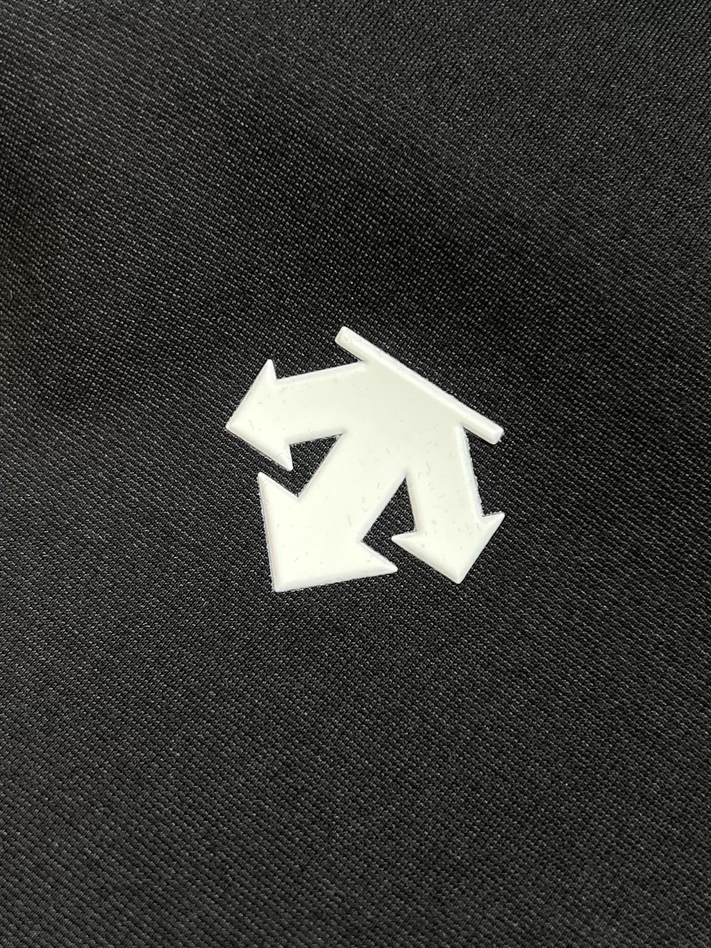 short sleeves