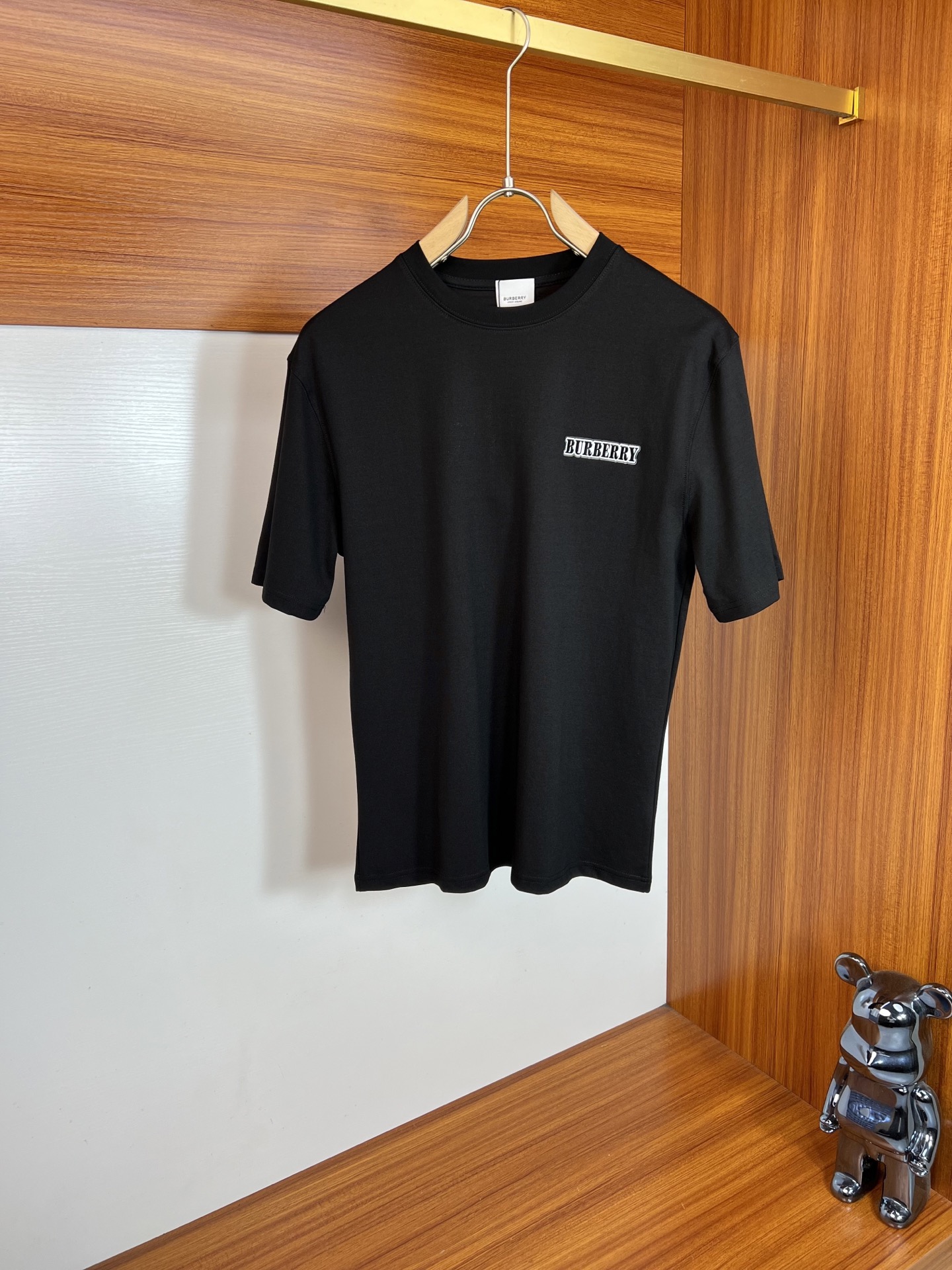 short sleeves