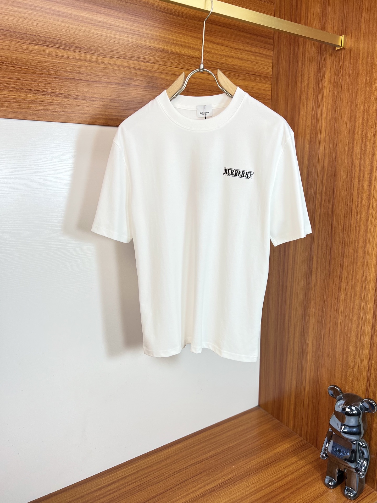short sleeves