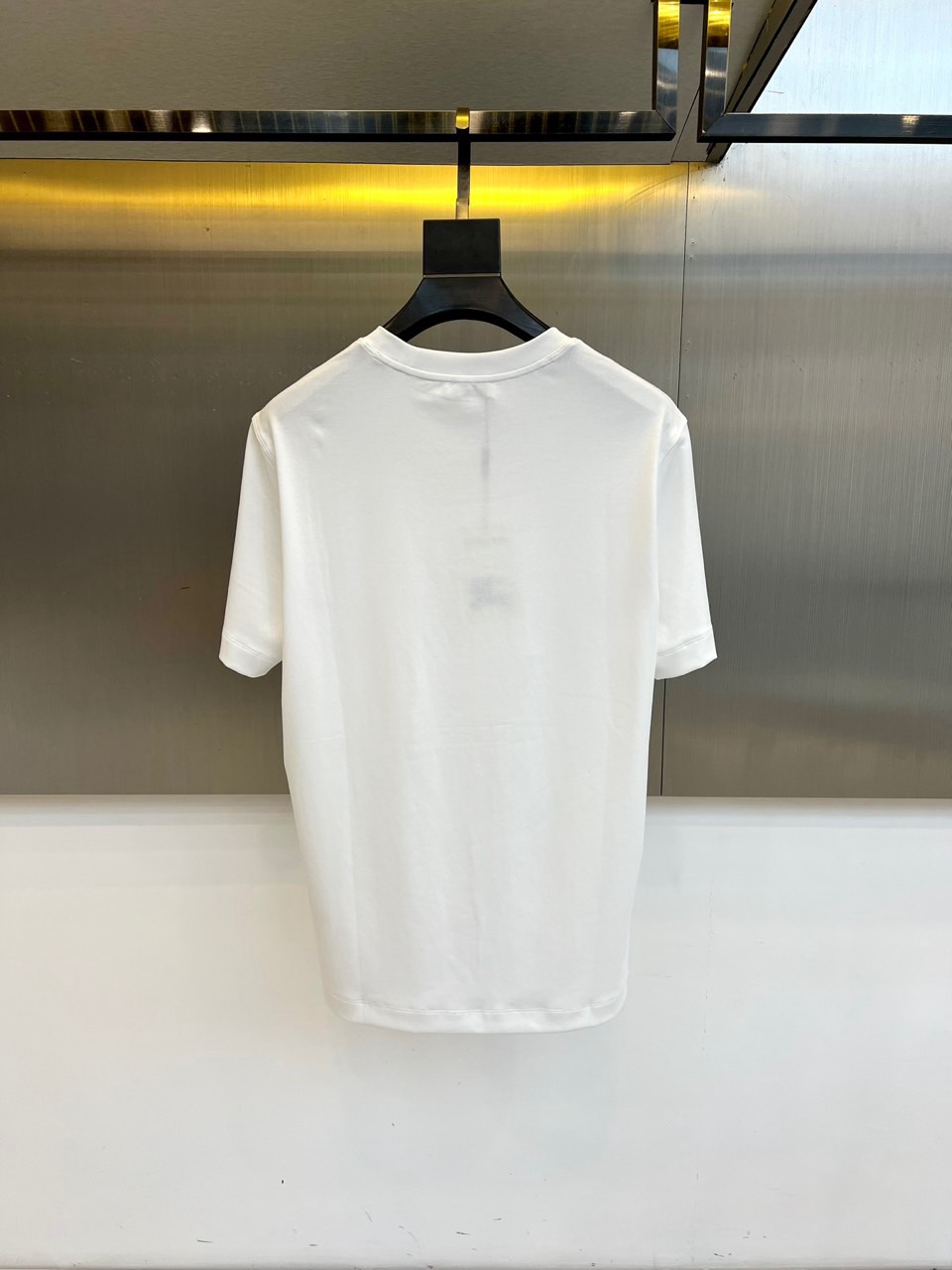short sleeves