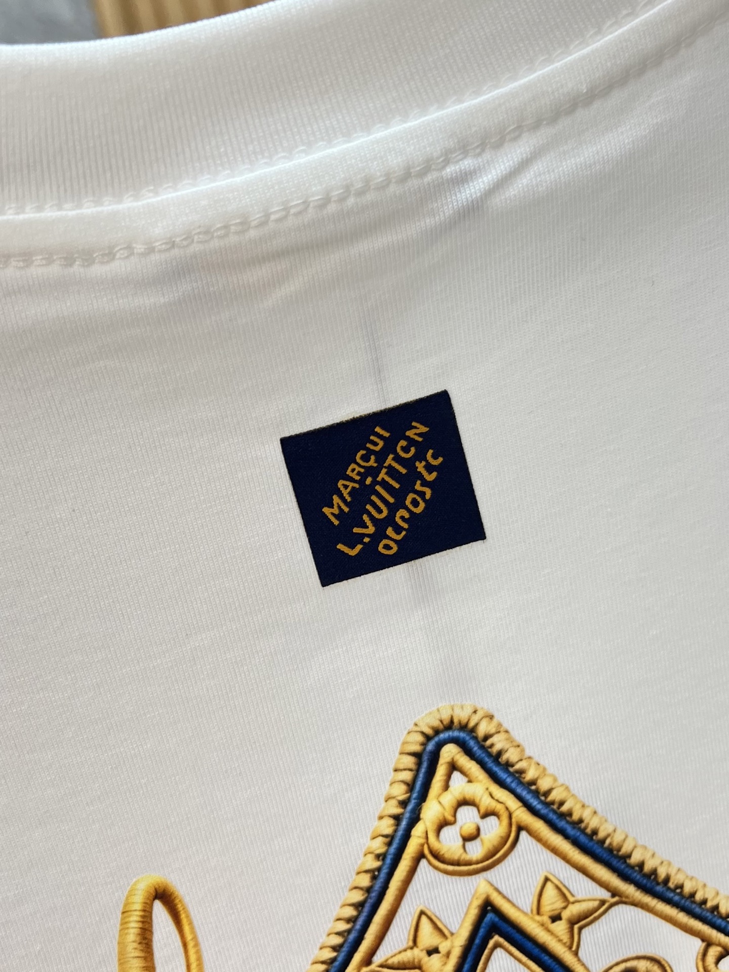 short sleeves