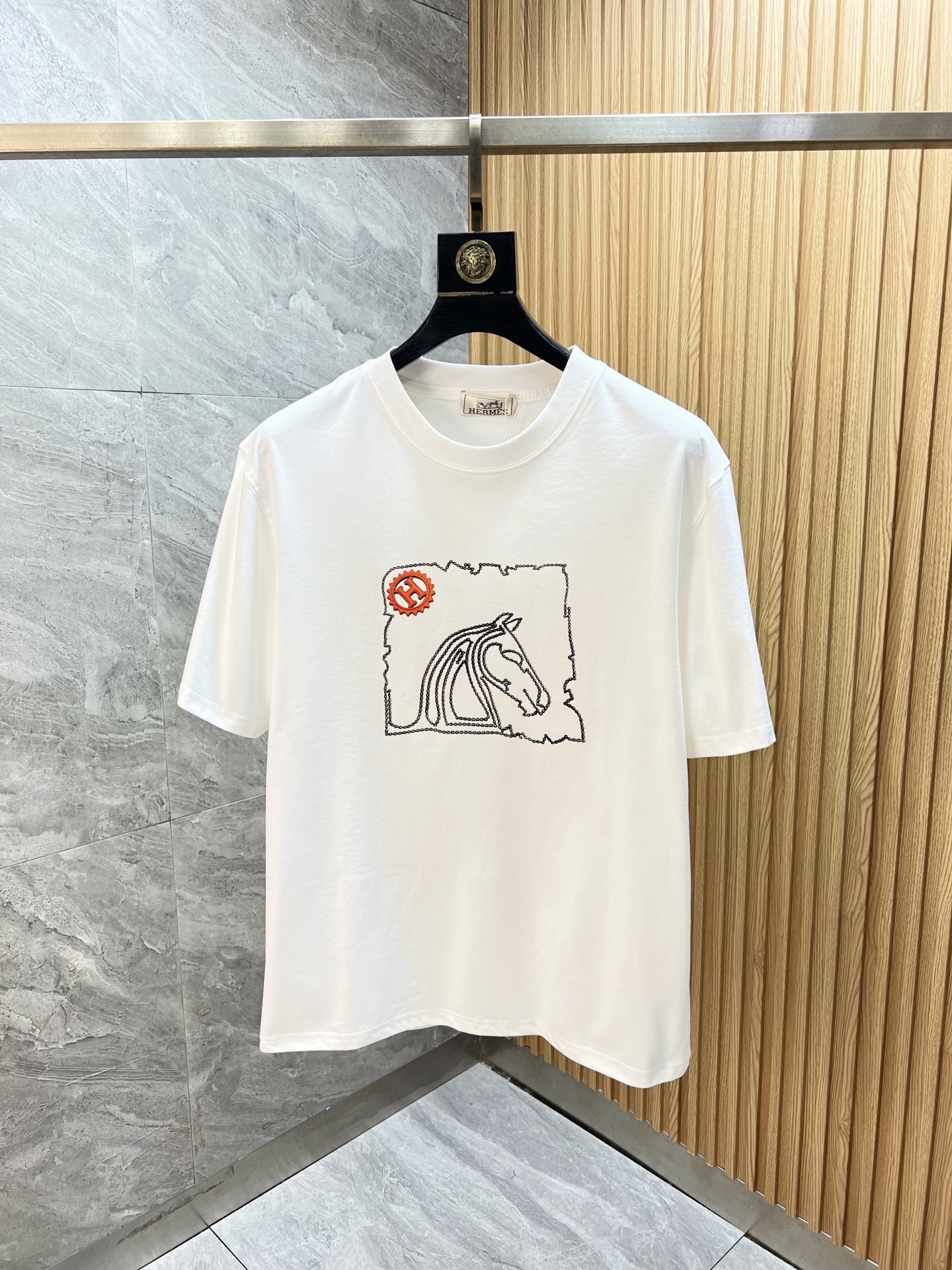 short sleeves