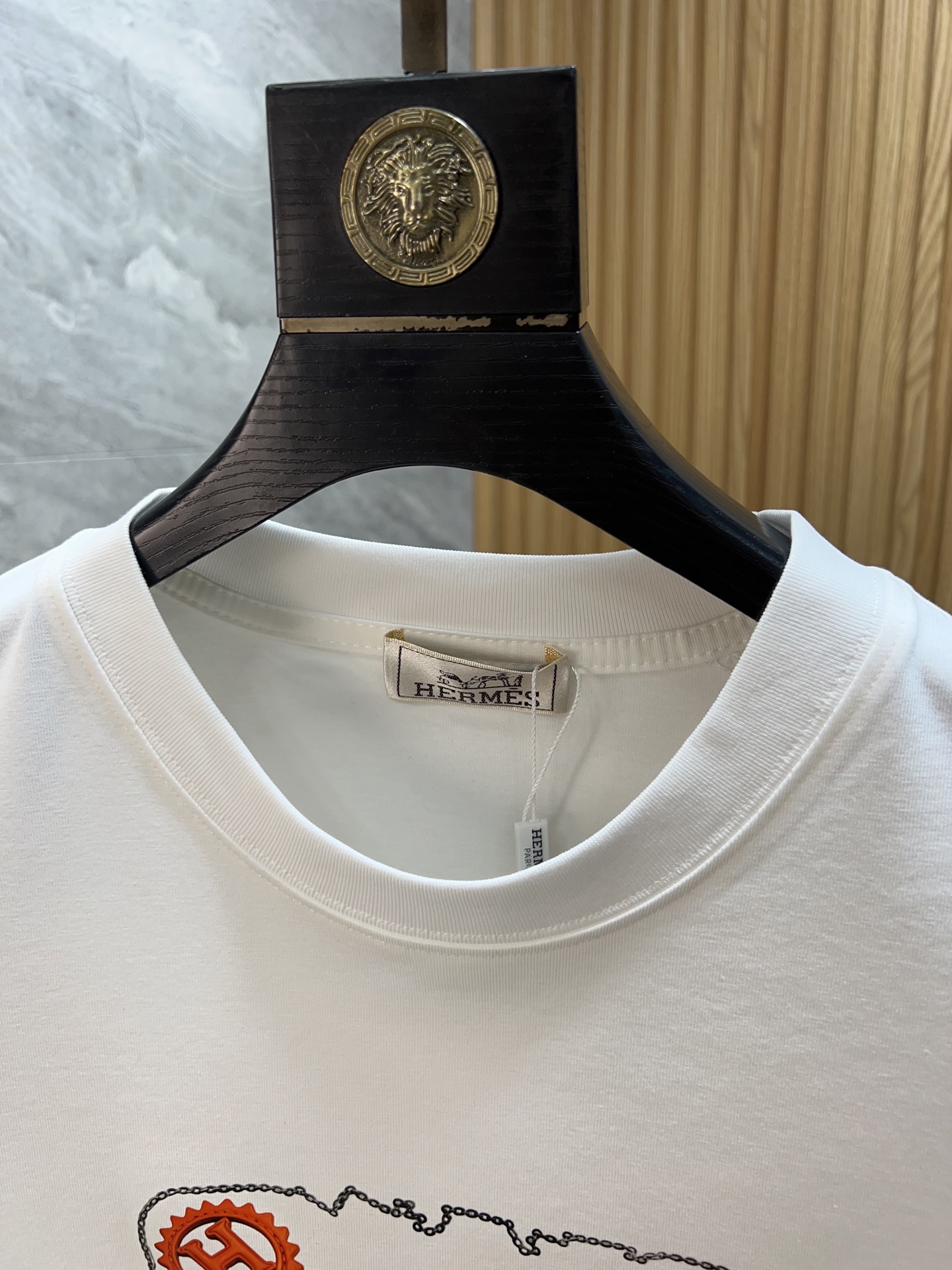 short sleeves