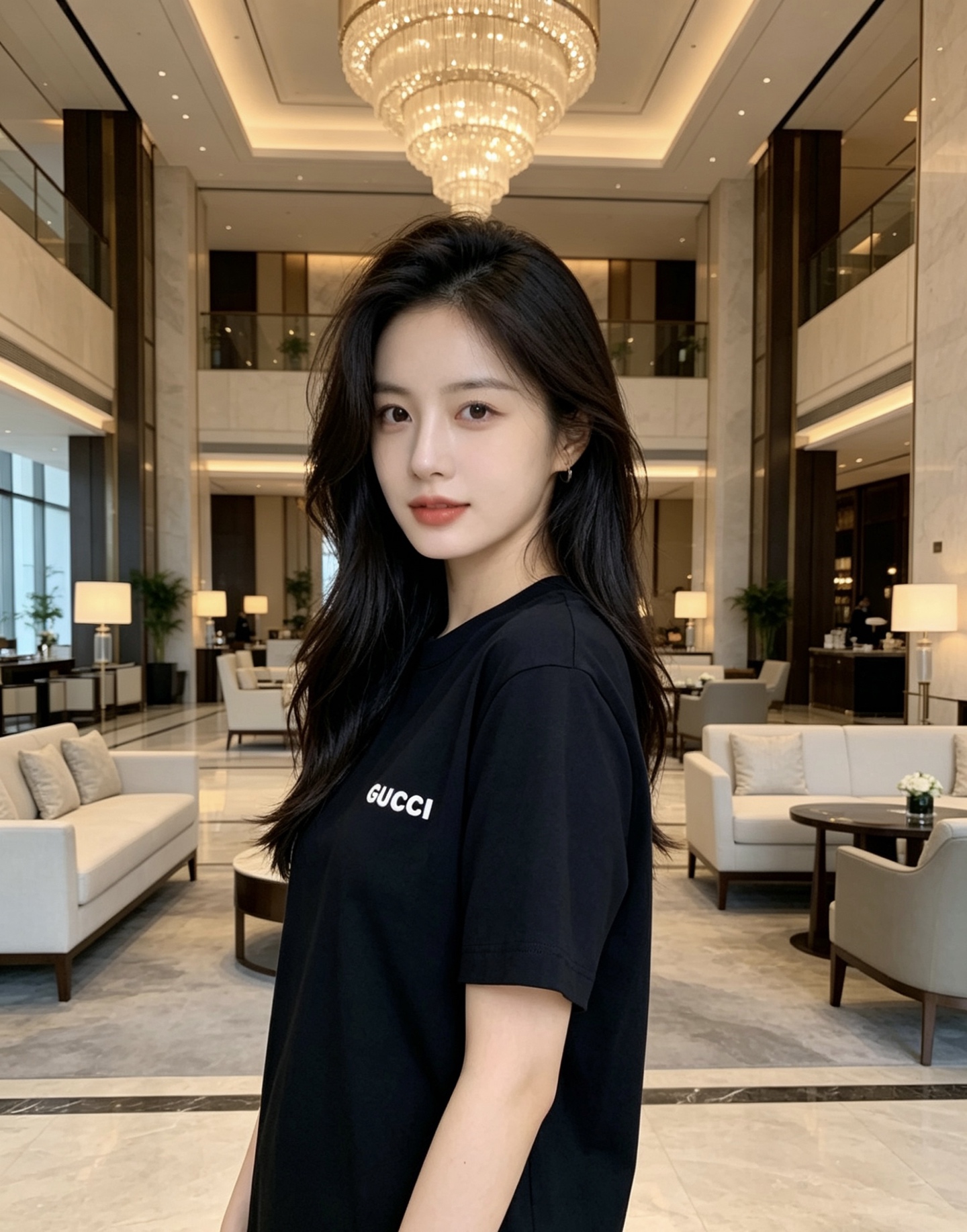 short sleeves