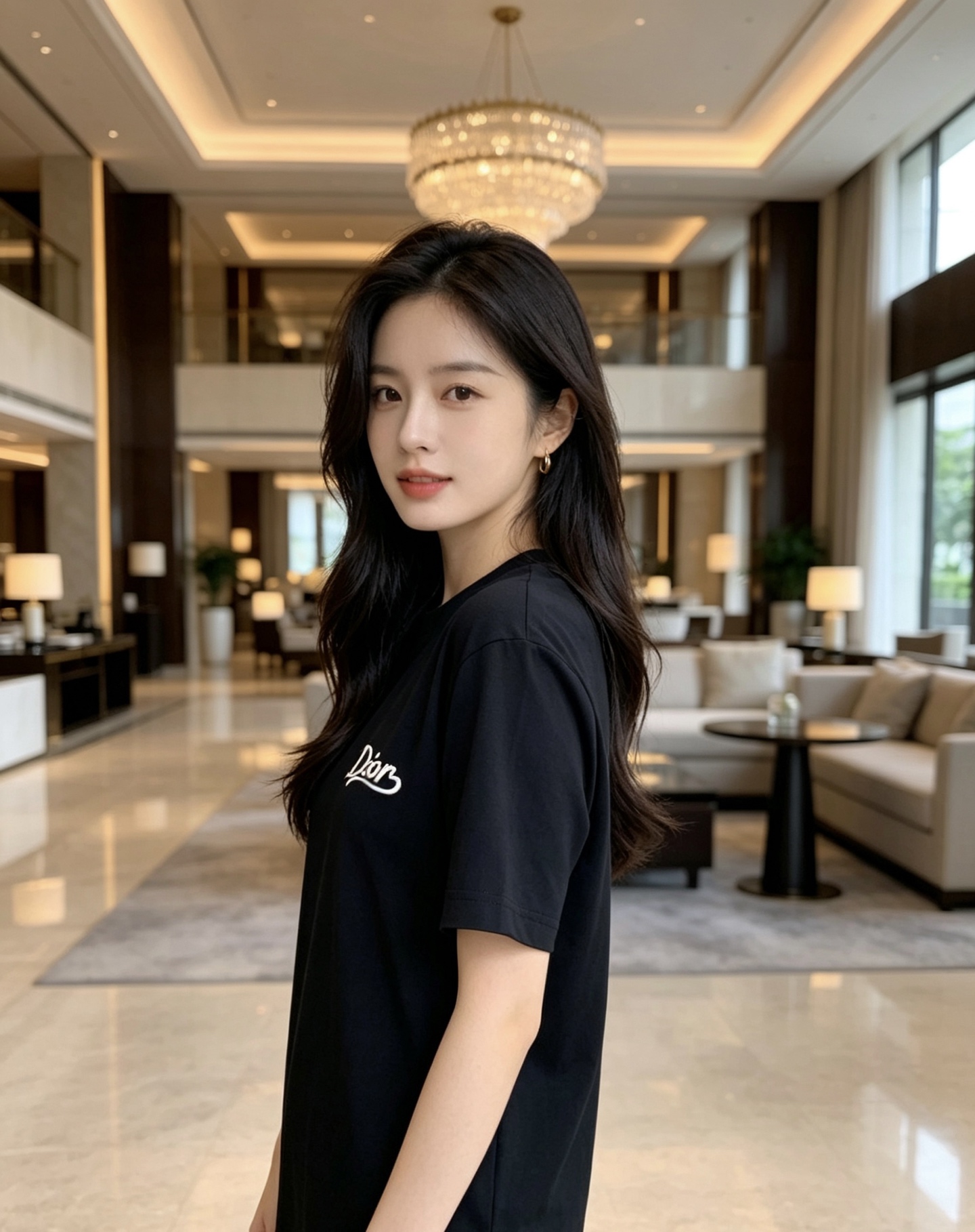 short sleeves
