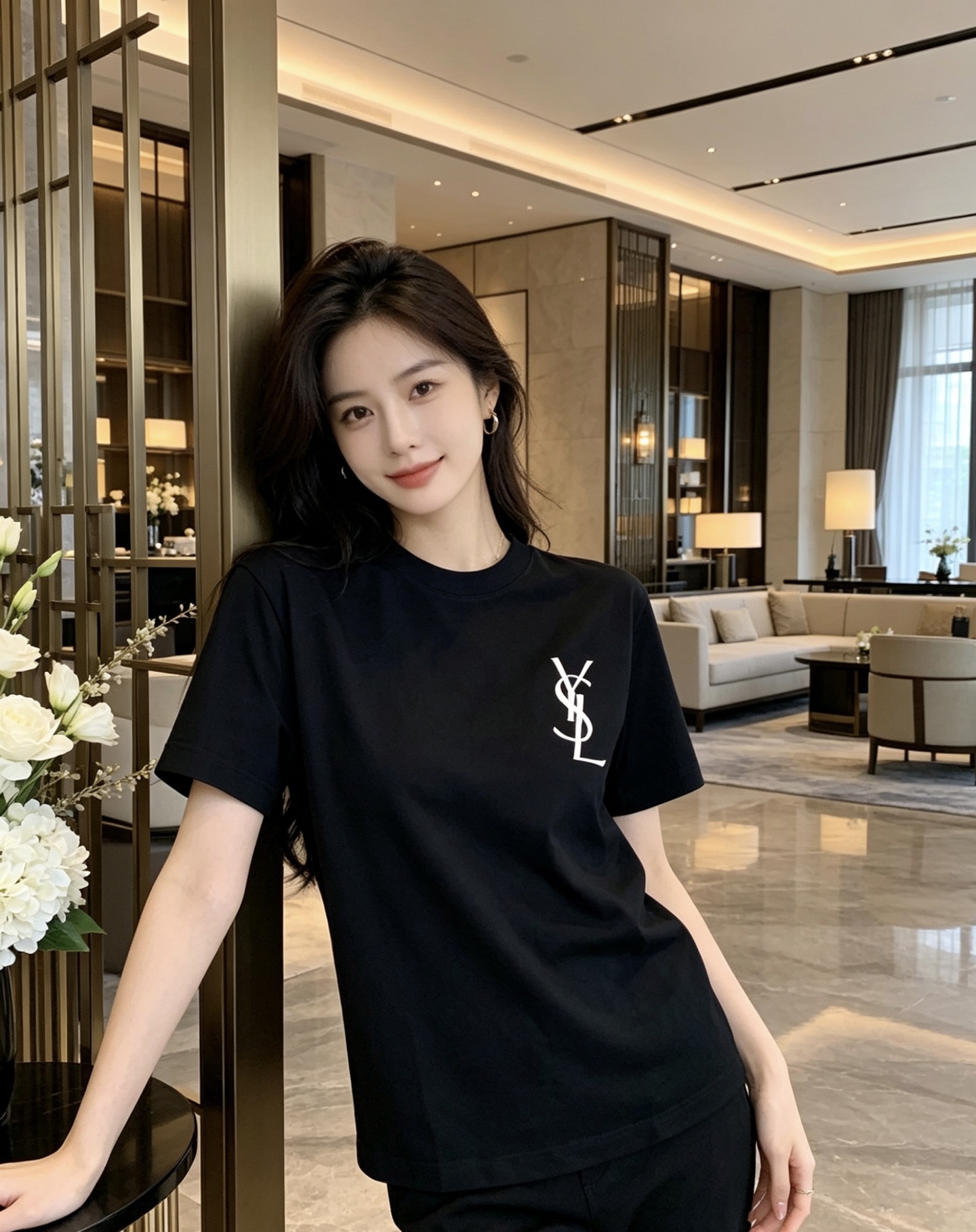 short sleeves