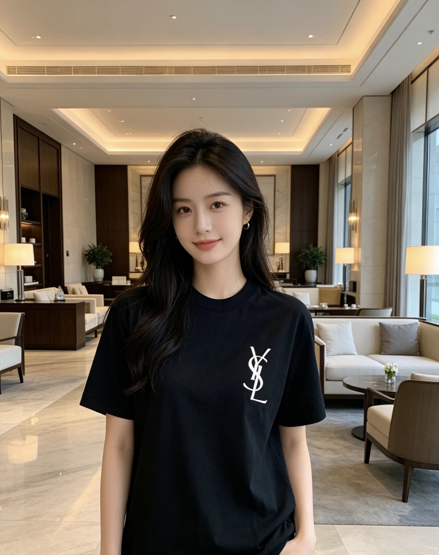 short sleeves