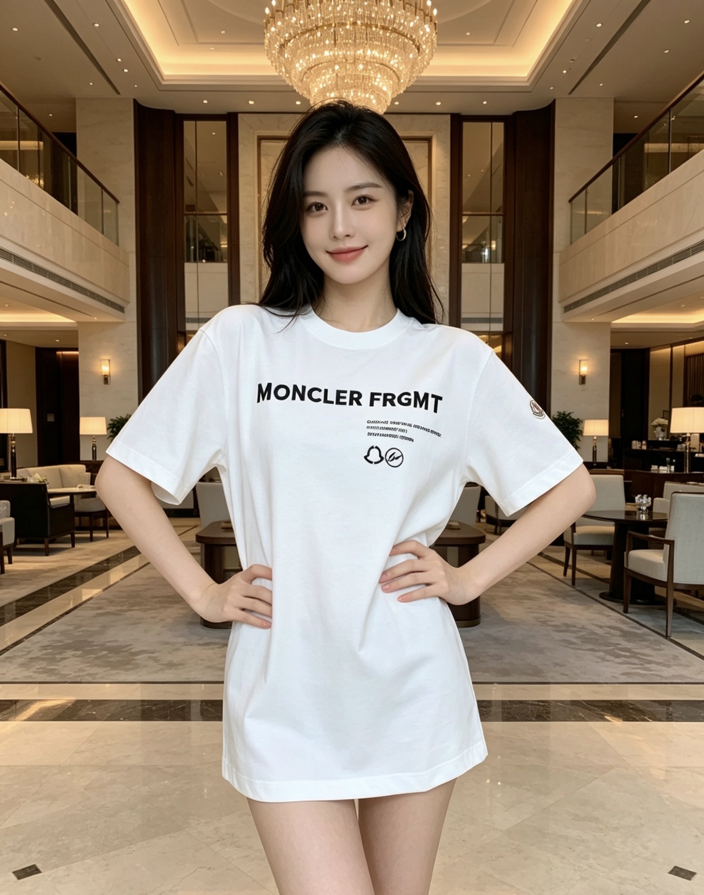 short sleeves