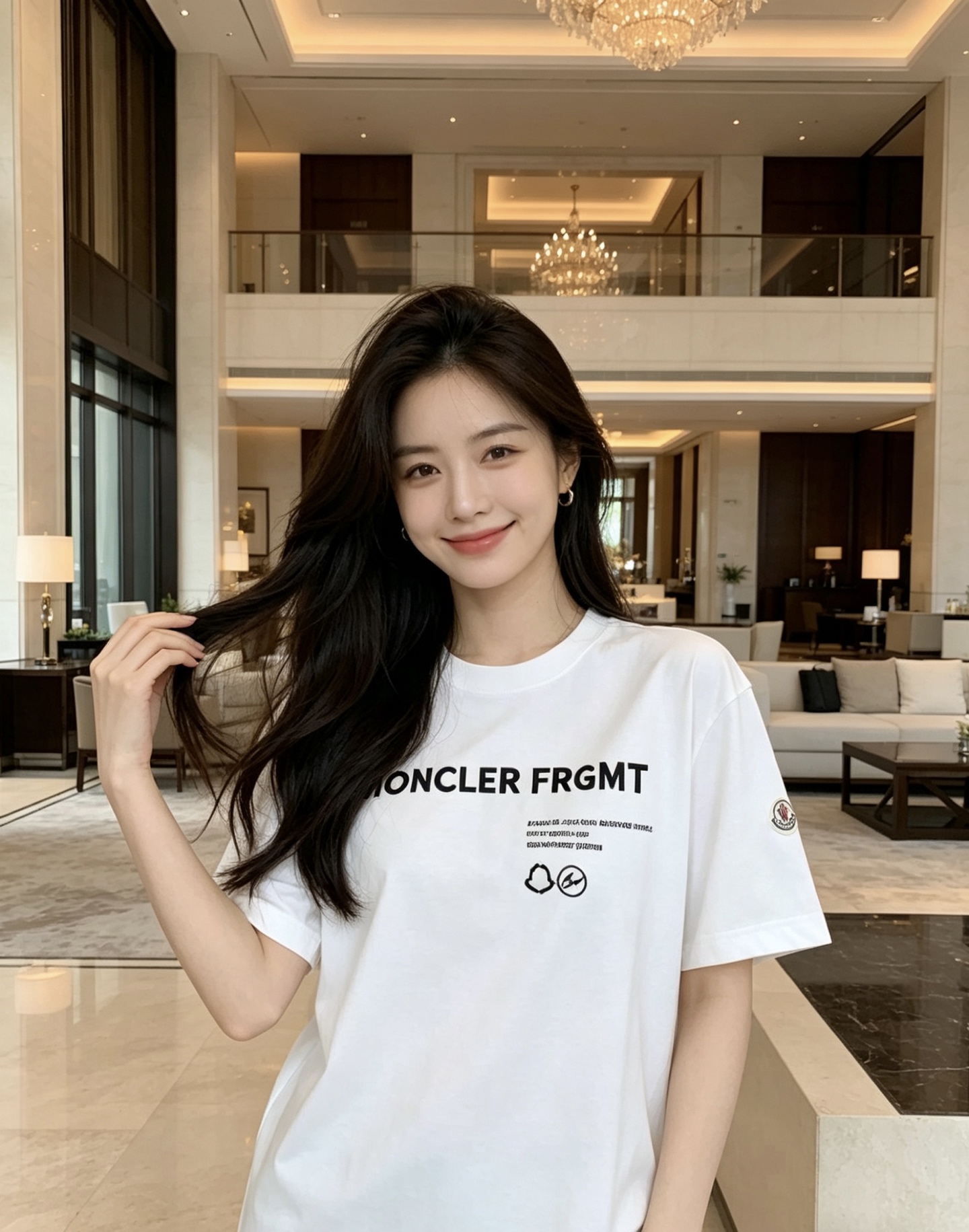 short sleeves