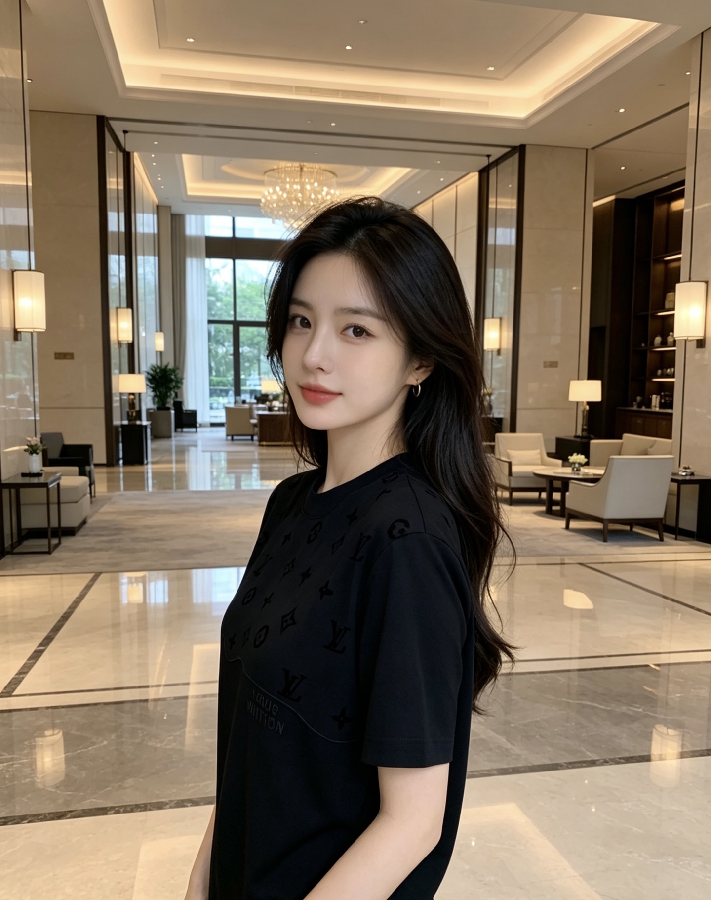short sleeves
