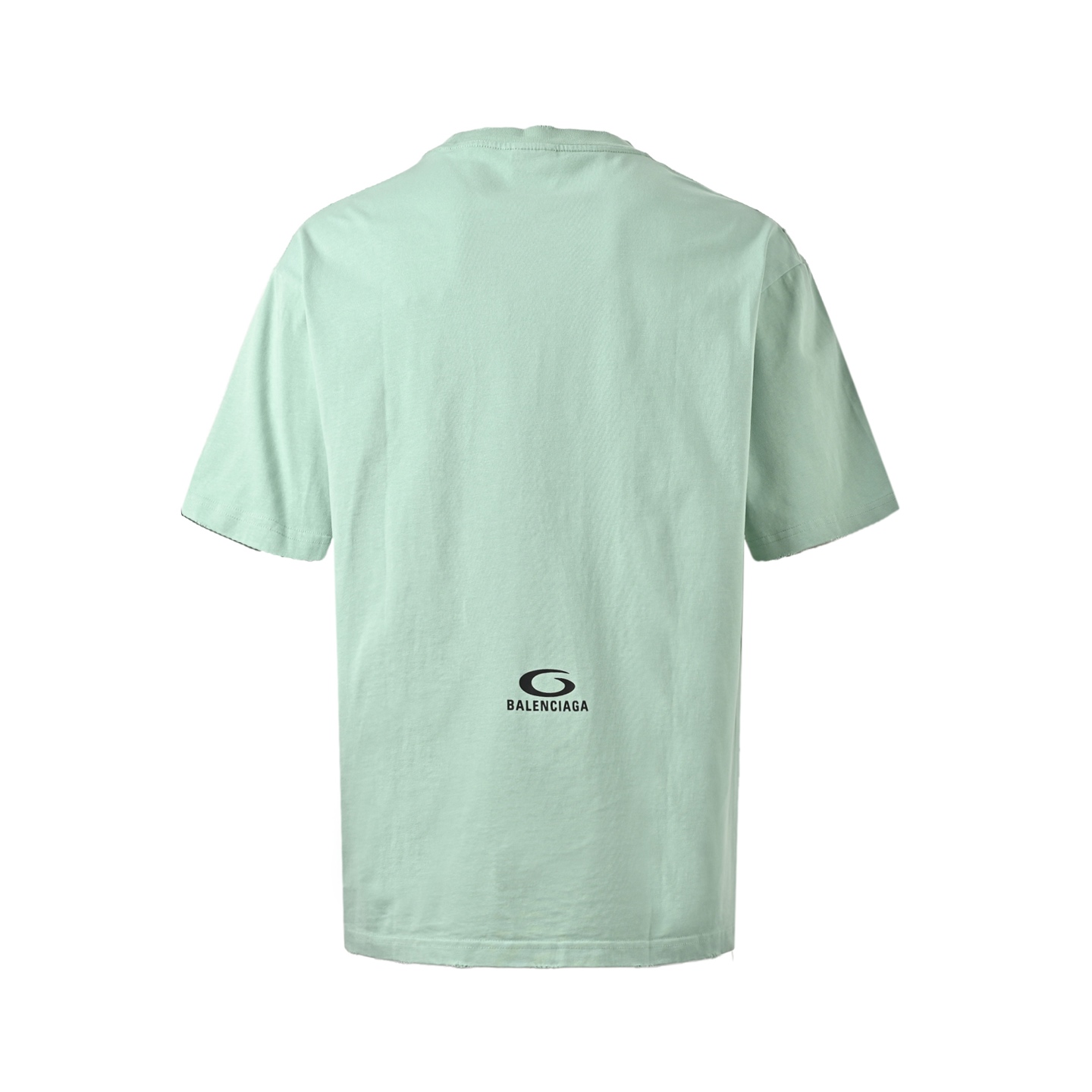 short sleeves