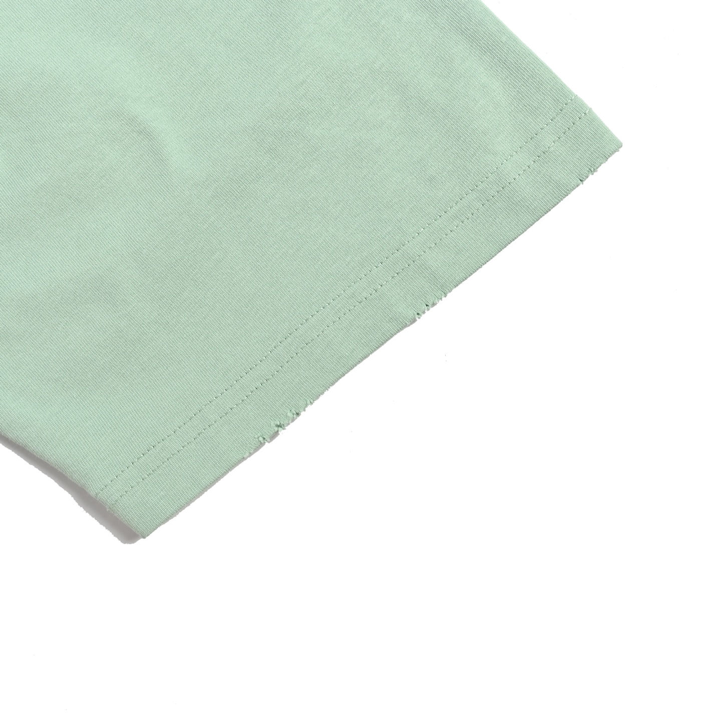 short sleeves