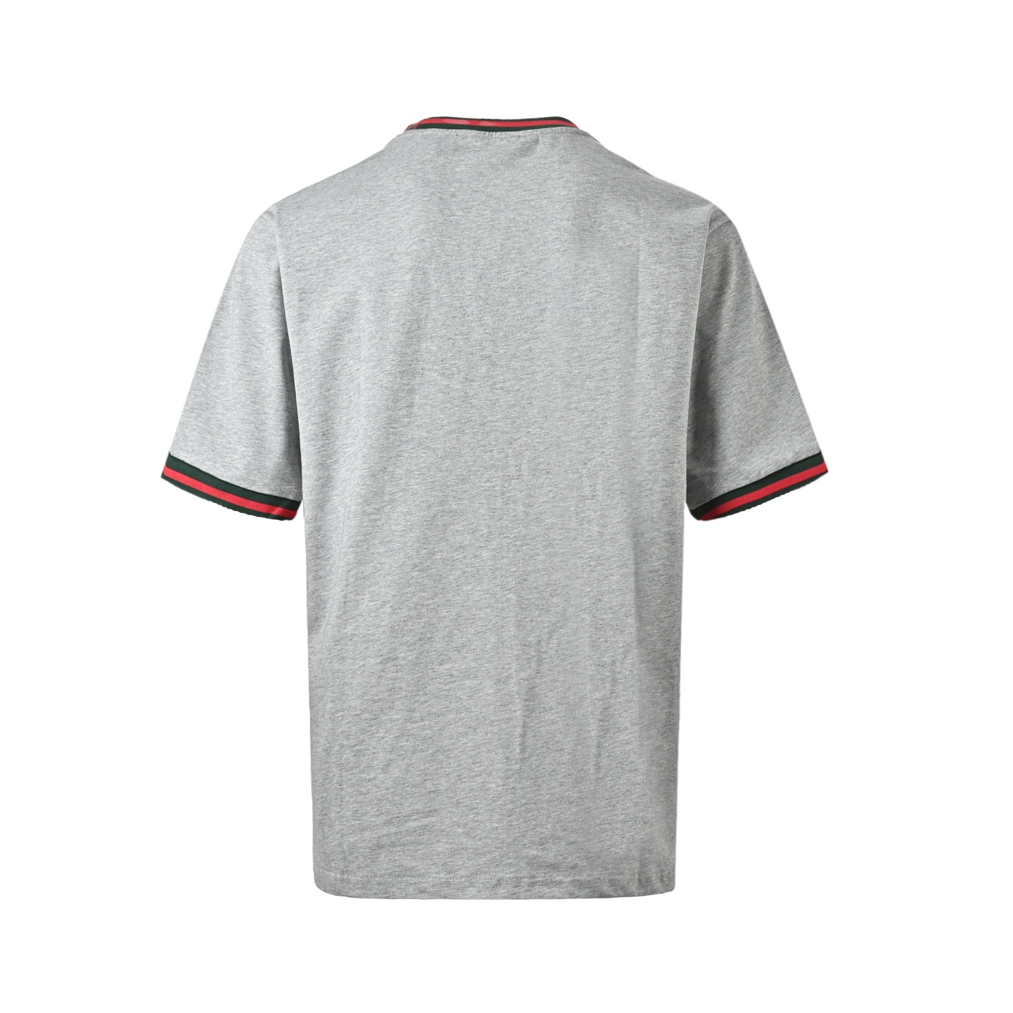 short sleeves