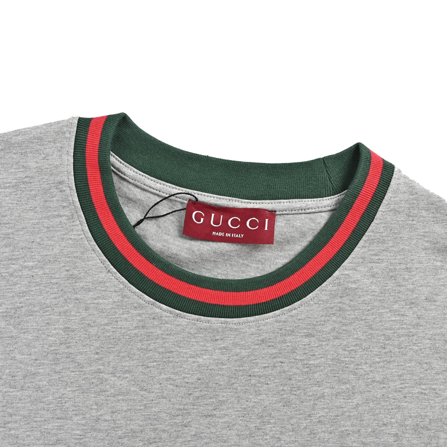 short sleeves
