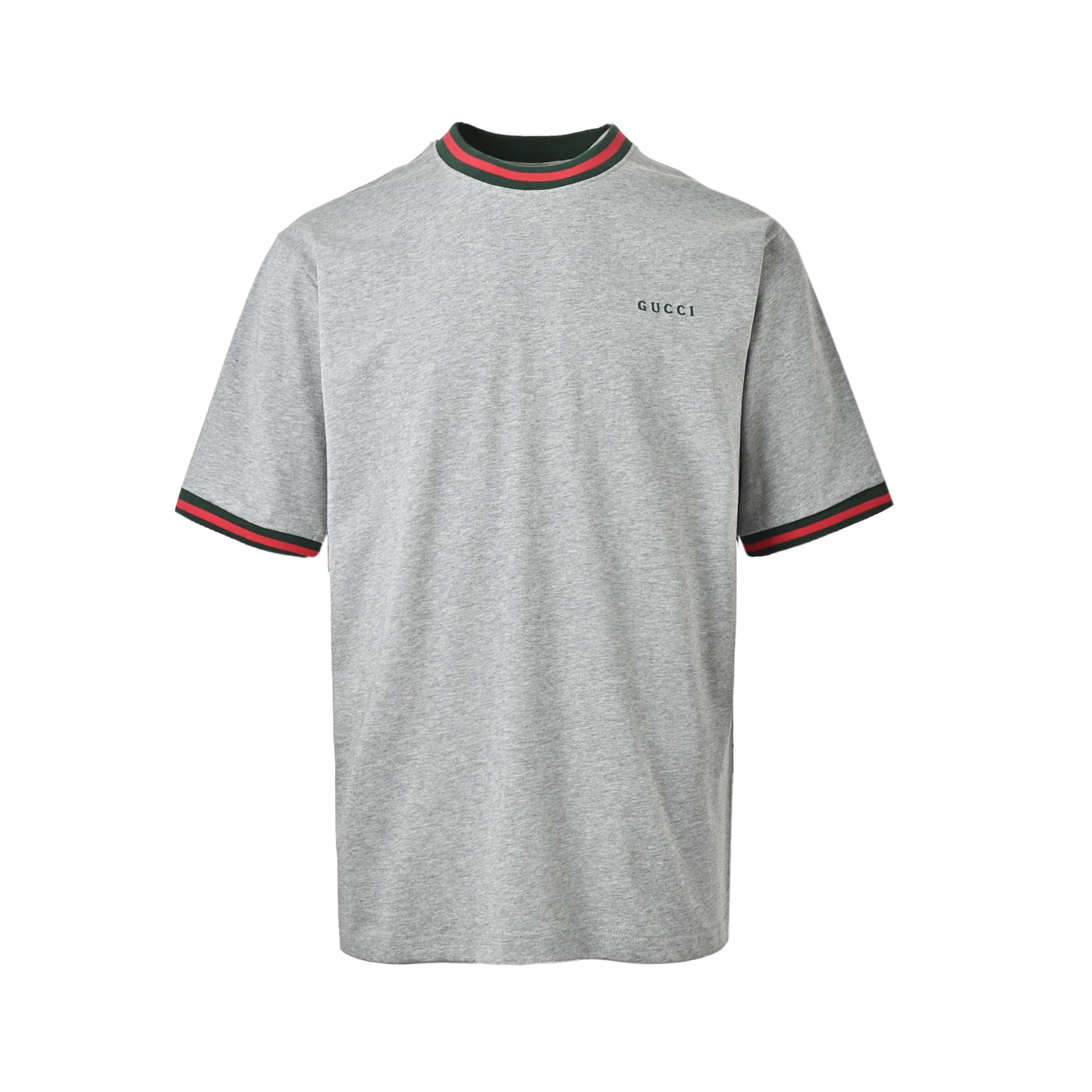 short sleeves