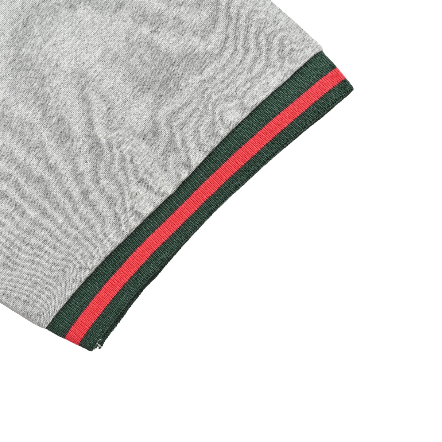 short sleeves