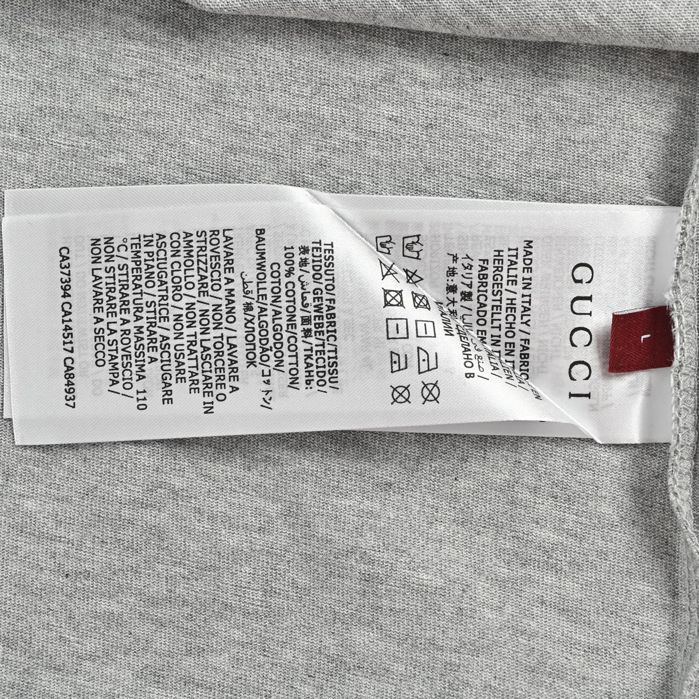 short sleeves